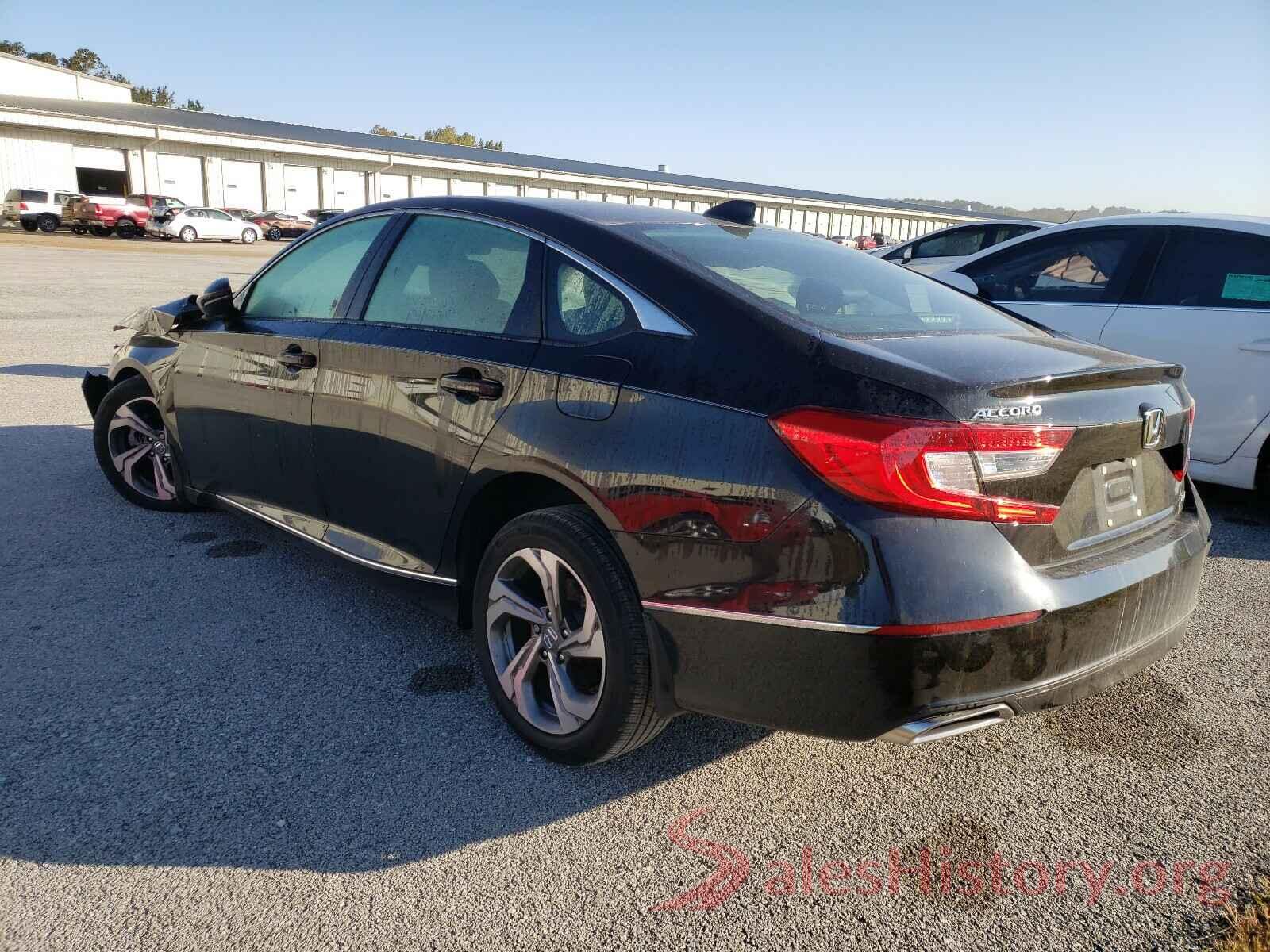 1HGCV2F55JA020643 2018 HONDA ACCORD