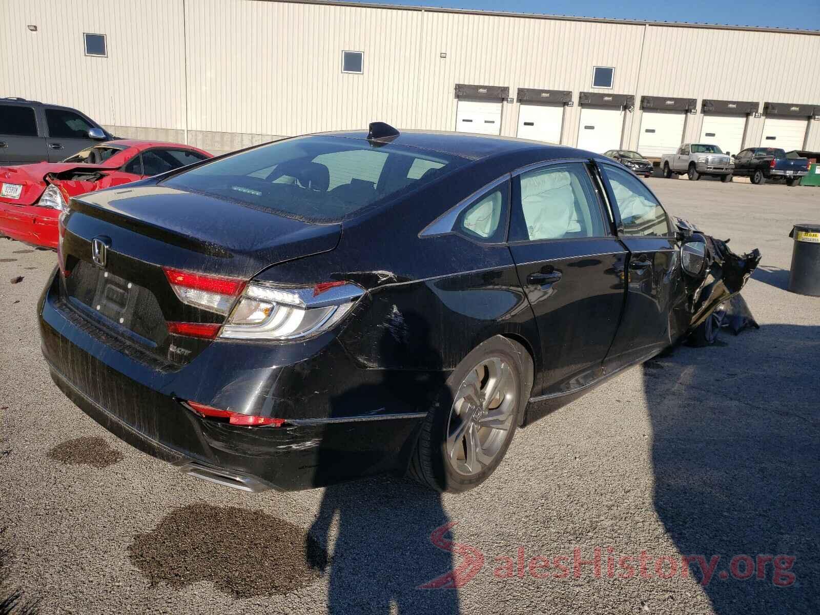 1HGCV2F55JA020643 2018 HONDA ACCORD