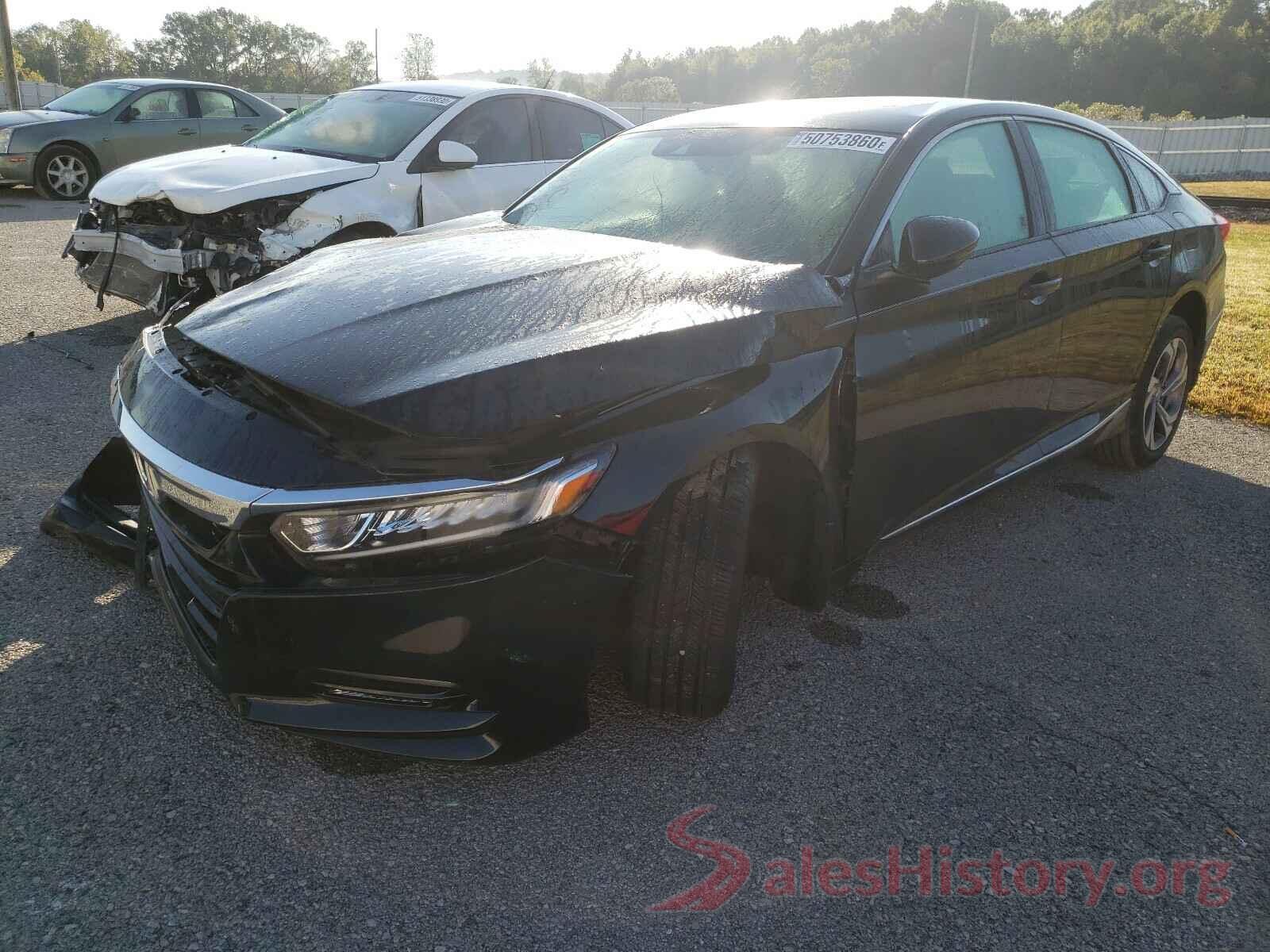 1HGCV2F55JA020643 2018 HONDA ACCORD