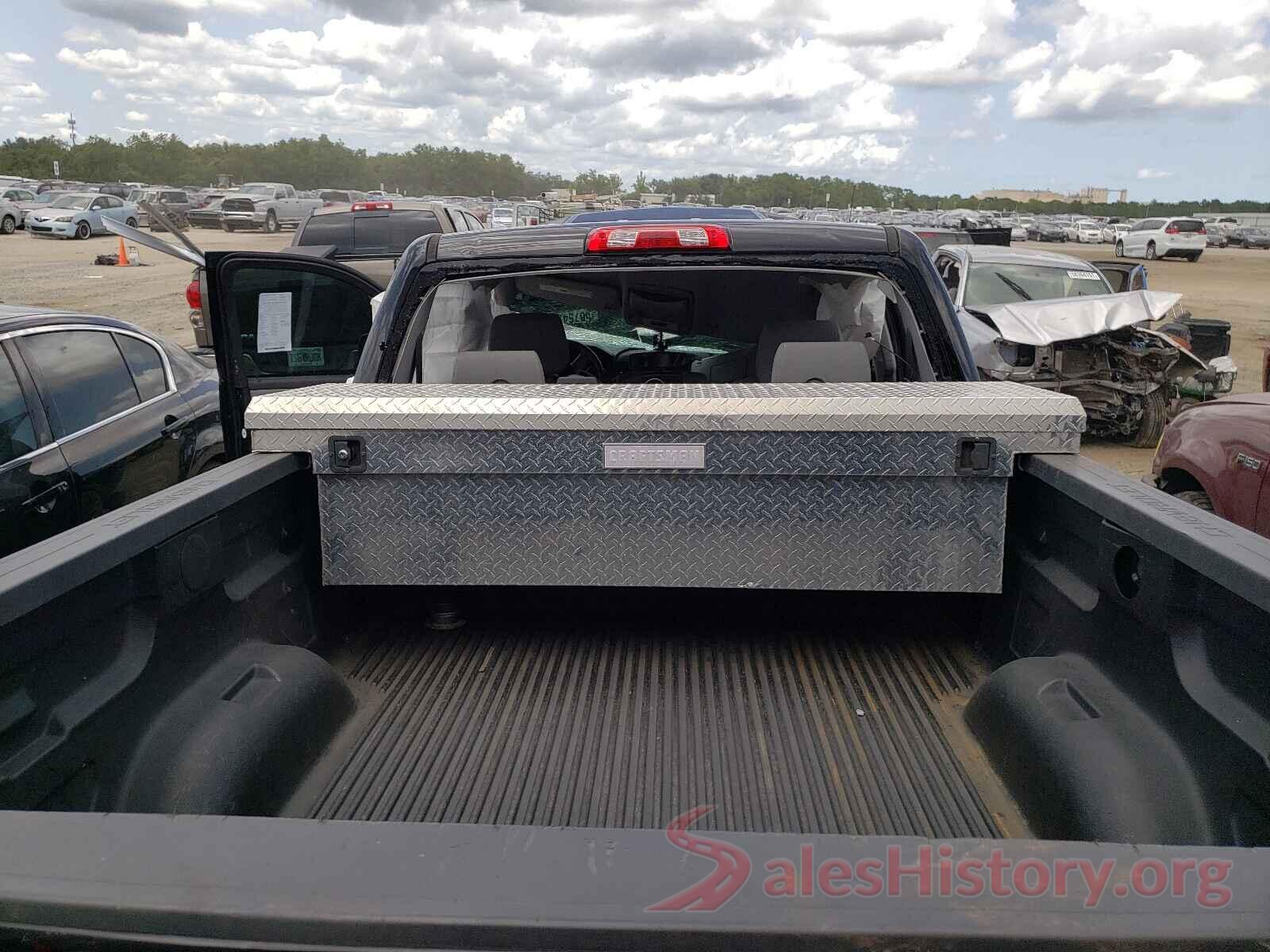 1GCRCPECXHZ293178 2017 CHEVROLET SILVERADO