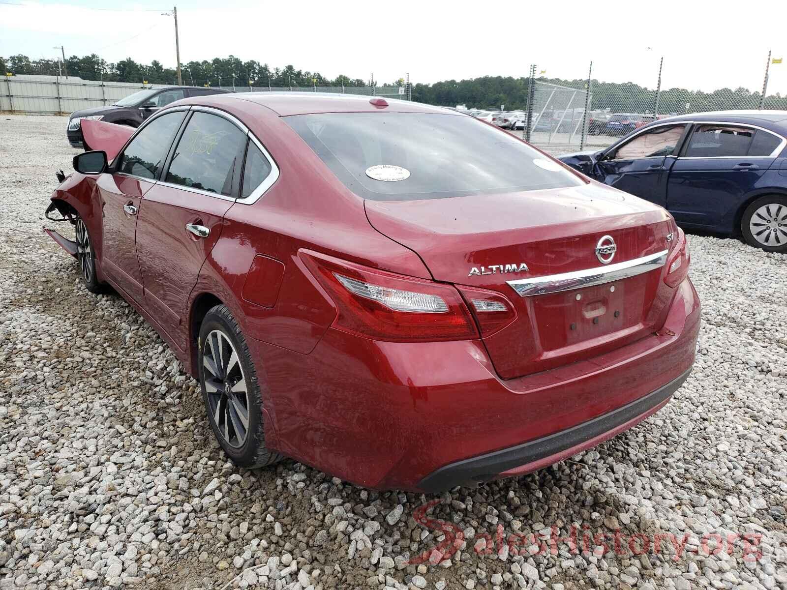 1N4AL3AP2JC187482 2018 NISSAN ALTIMA