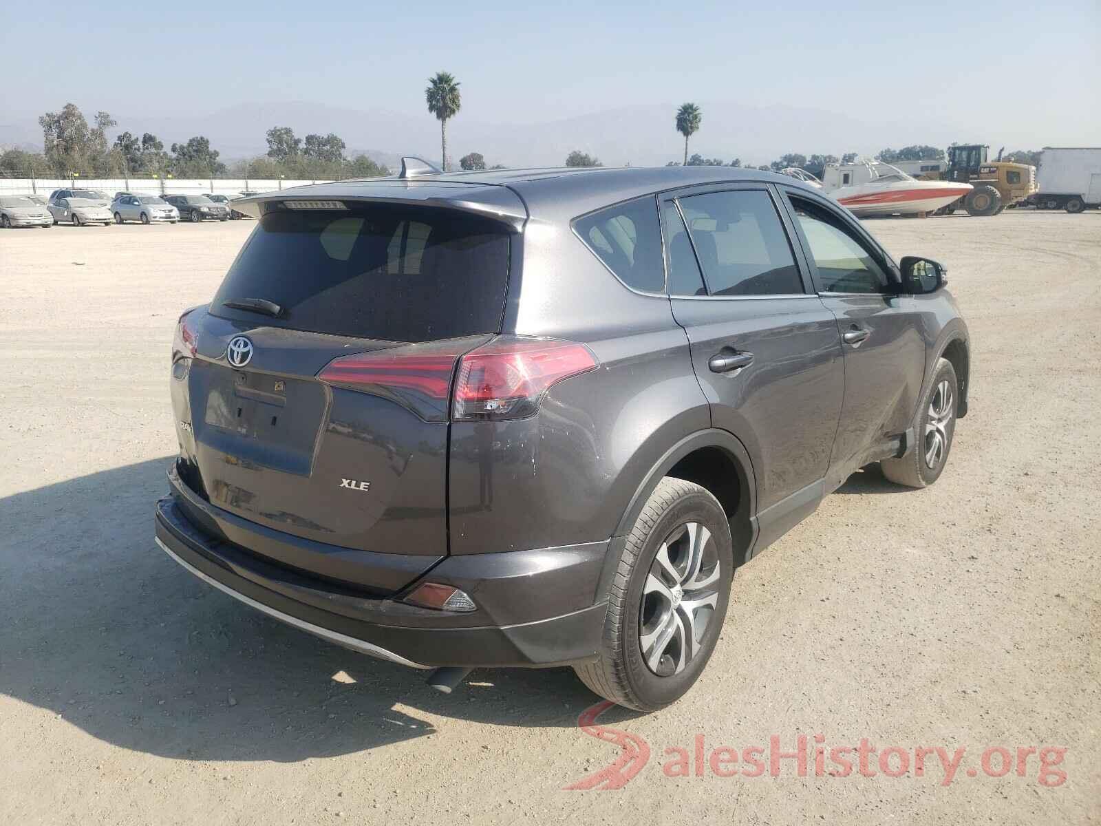 JTMWFREV5JJ725705 2018 TOYOTA RAV4