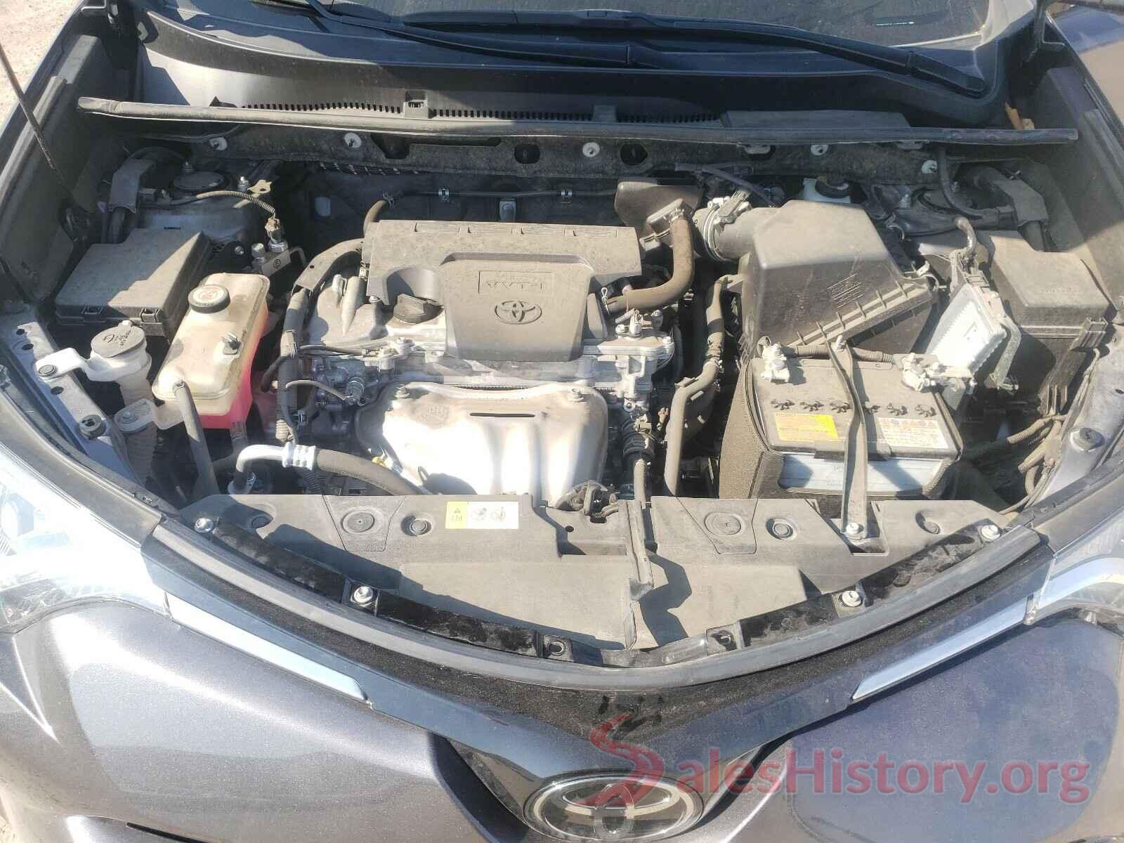 JTMWFREV5JJ725705 2018 TOYOTA RAV4