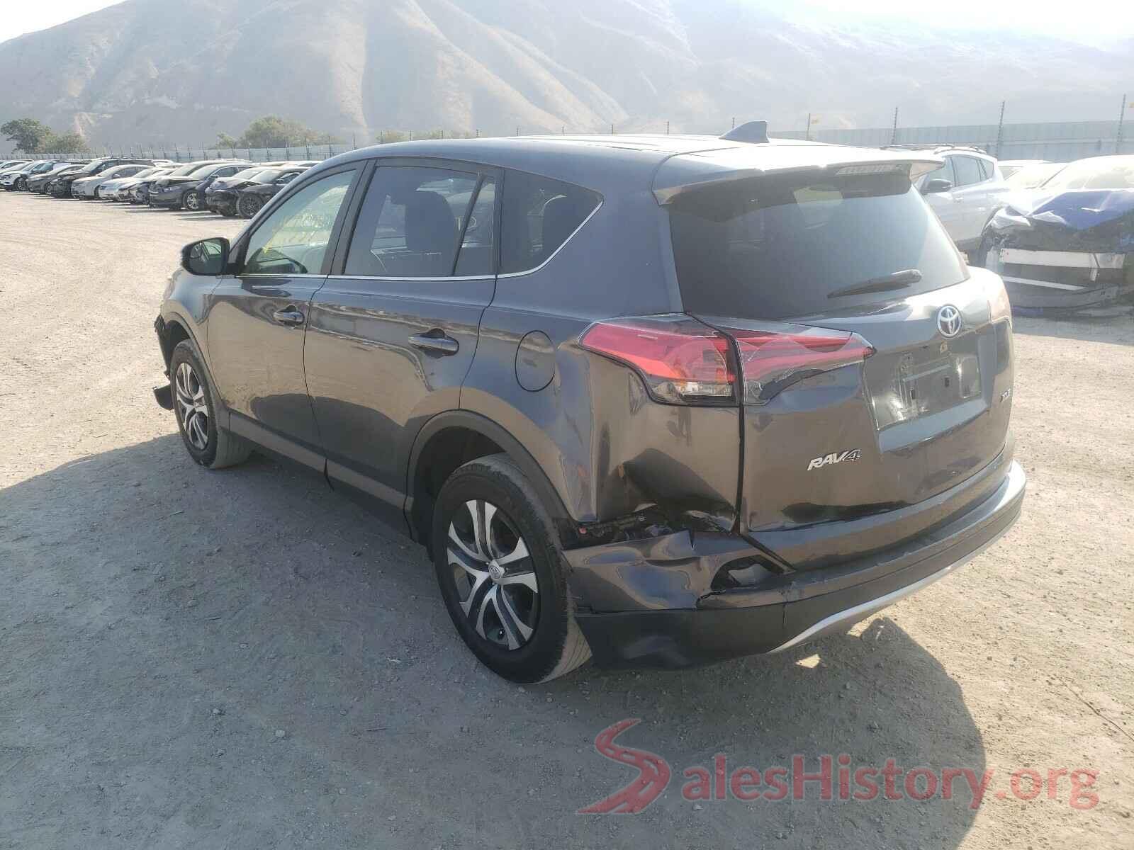 JTMWFREV5JJ725705 2018 TOYOTA RAV4