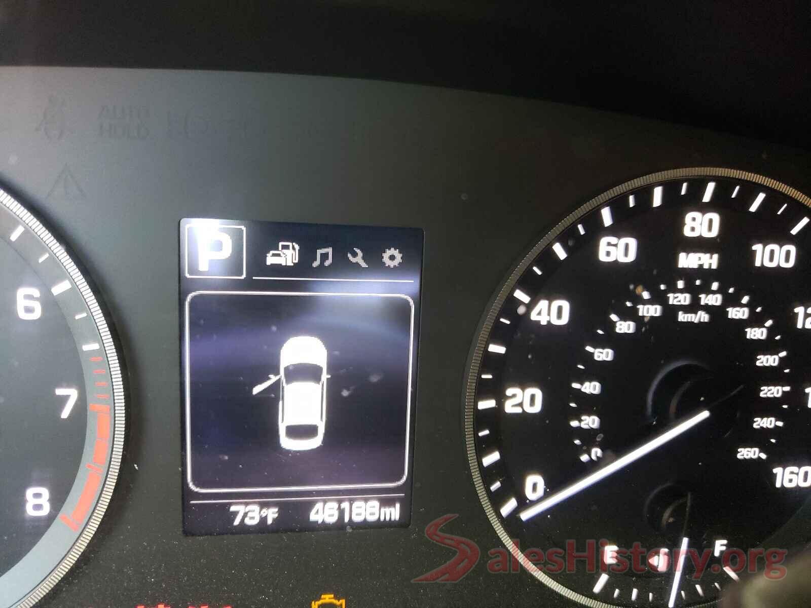 5NPE34AF2HH478605 2017 HYUNDAI SONATA