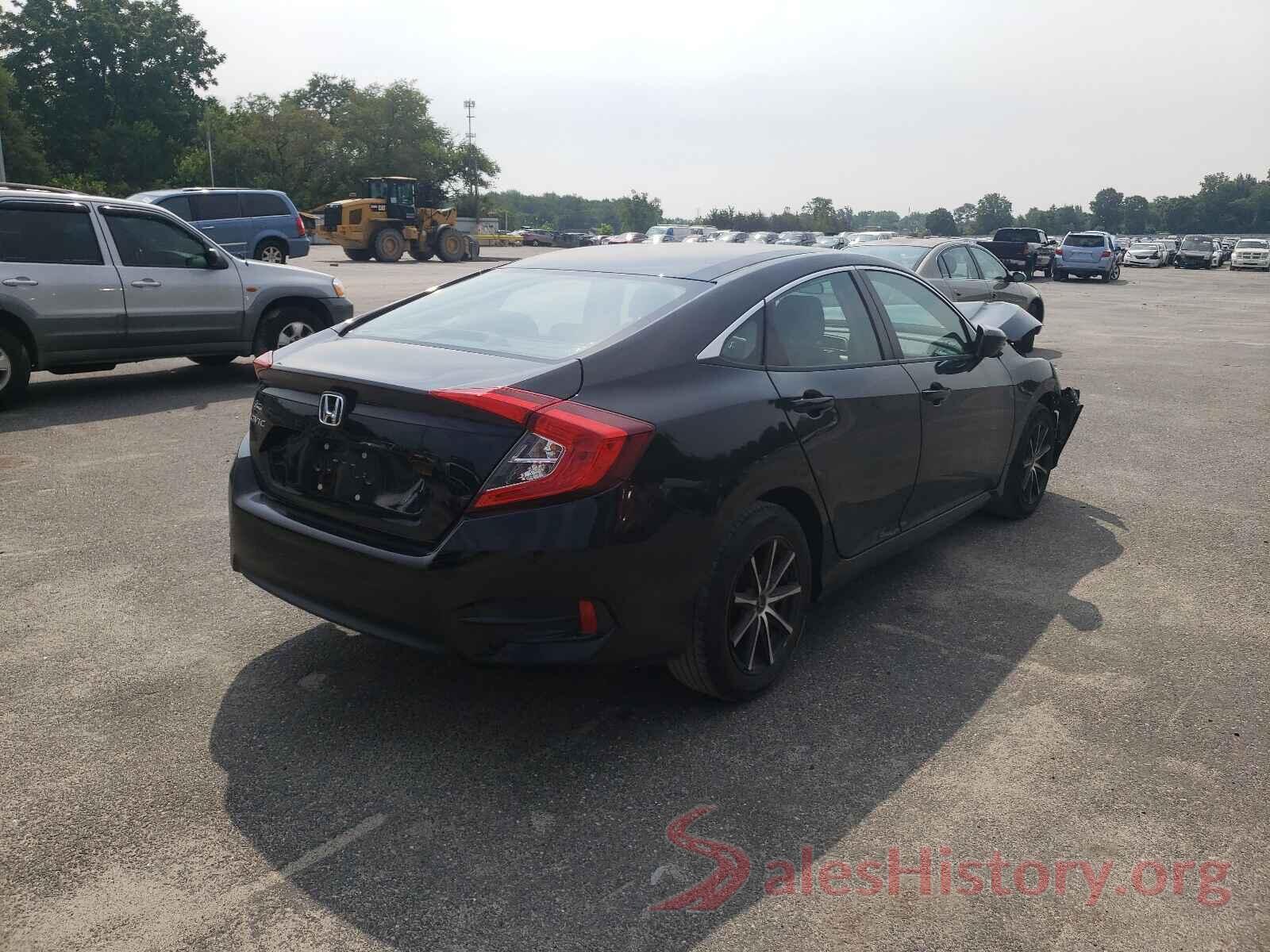 19XFC2F57HE211683 2017 HONDA CIVIC