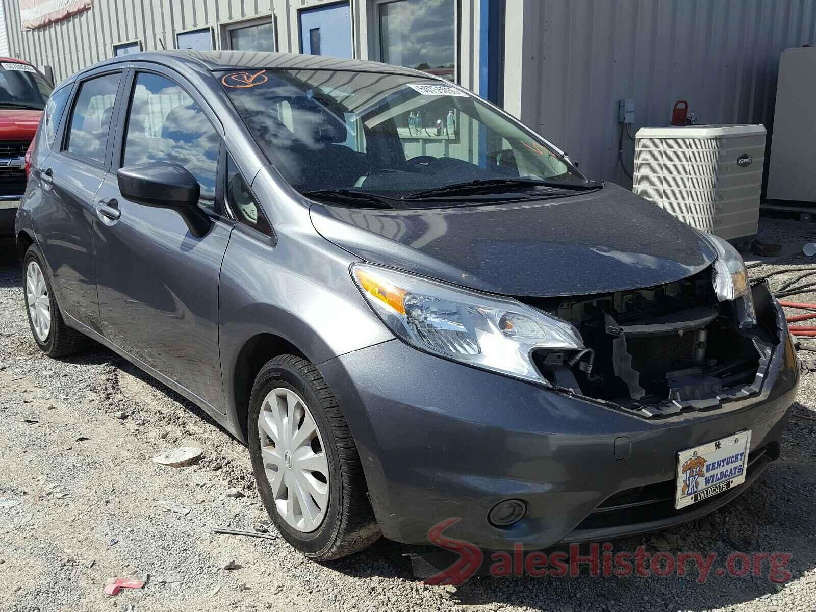 3N1CE2CPXGL369063 2016 NISSAN VERSA