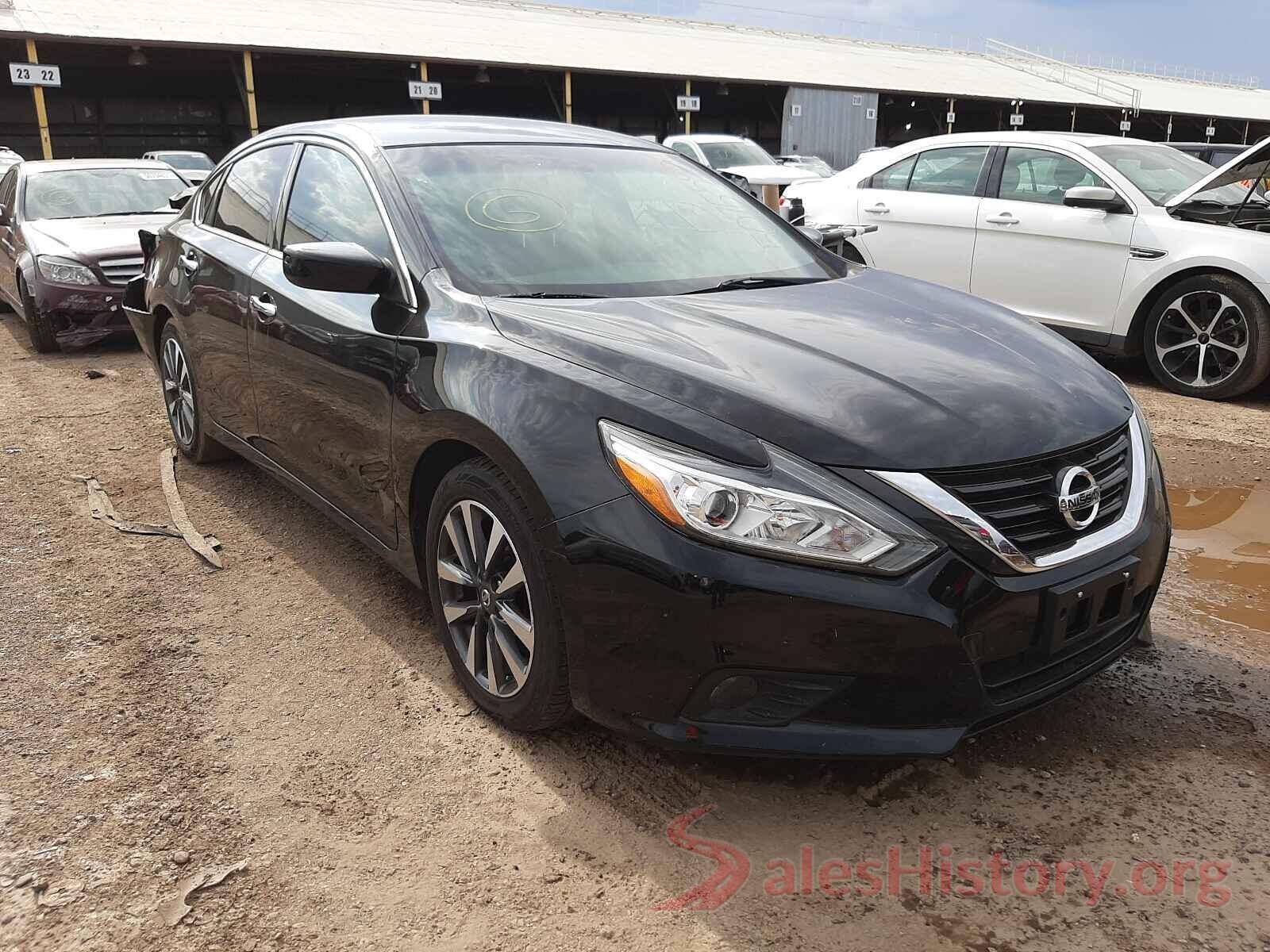 1N4AL3AP9HC241564 2017 NISSAN ALTIMA