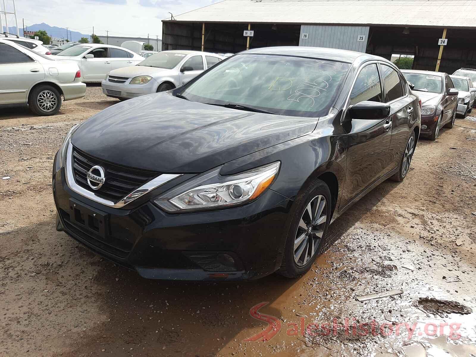 1N4AL3AP9HC241564 2017 NISSAN ALTIMA