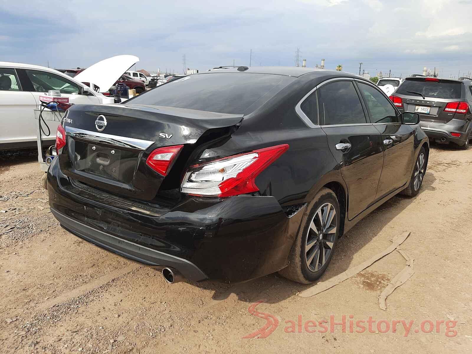 1N4AL3AP9HC241564 2017 NISSAN ALTIMA