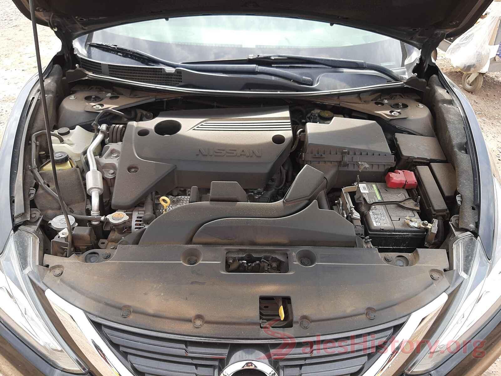 1N4AL3AP9HC241564 2017 NISSAN ALTIMA