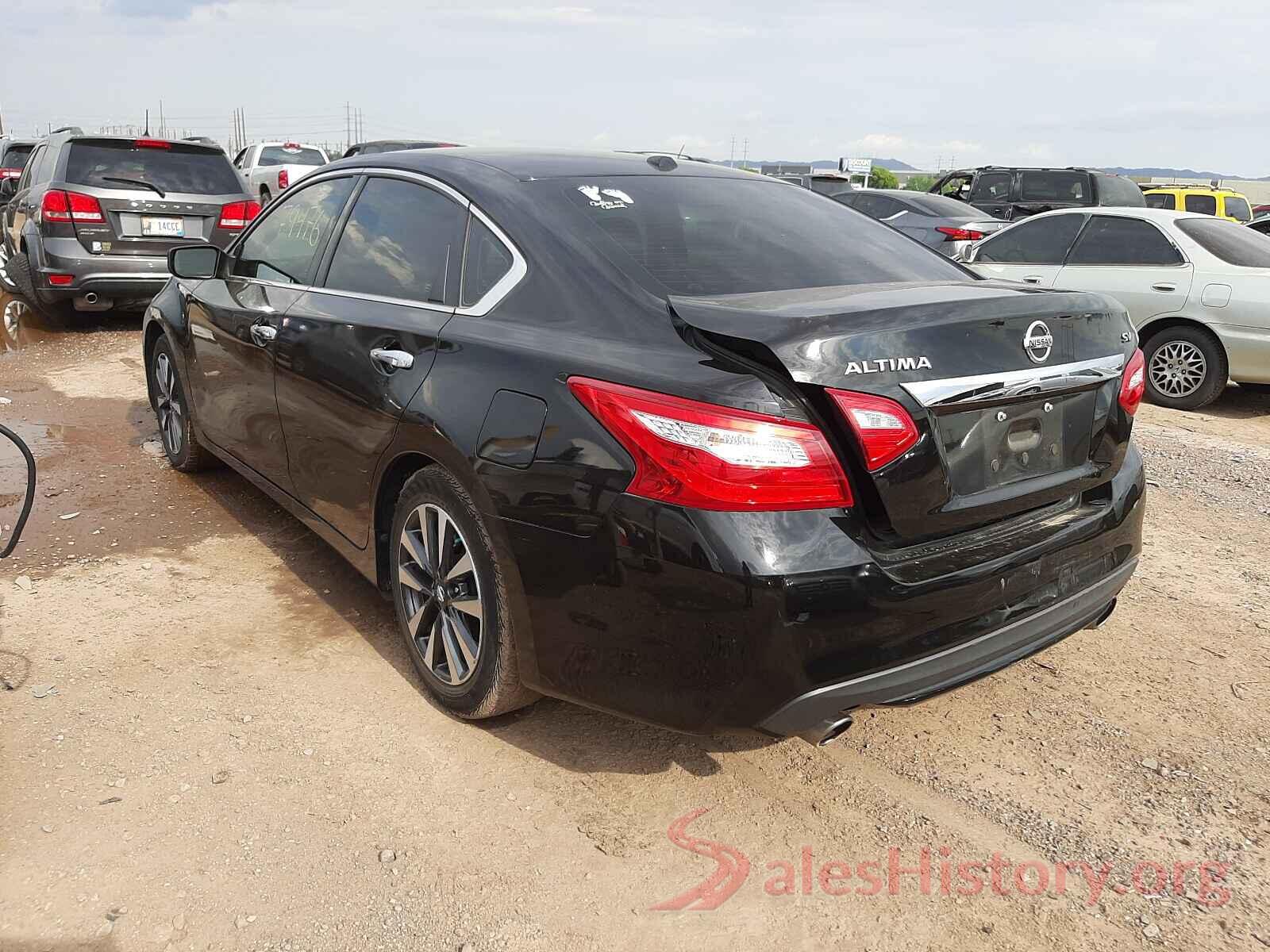 1N4AL3AP9HC241564 2017 NISSAN ALTIMA