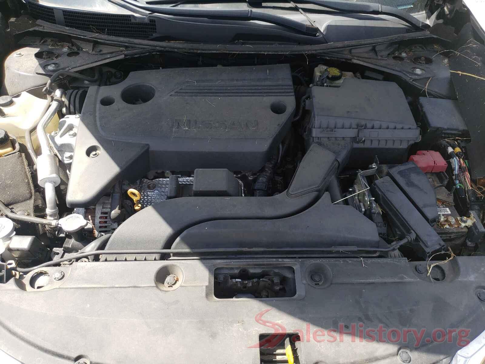 1N4AL3AP3HC223397 2017 NISSAN ALTIMA