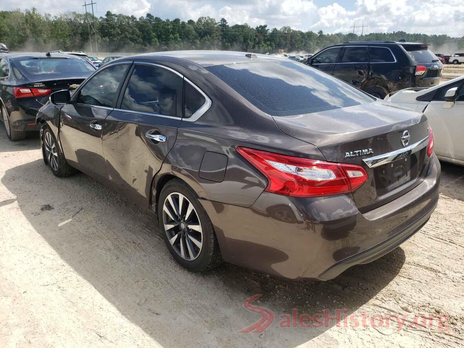 1N4AL3AP3HC223397 2017 NISSAN ALTIMA