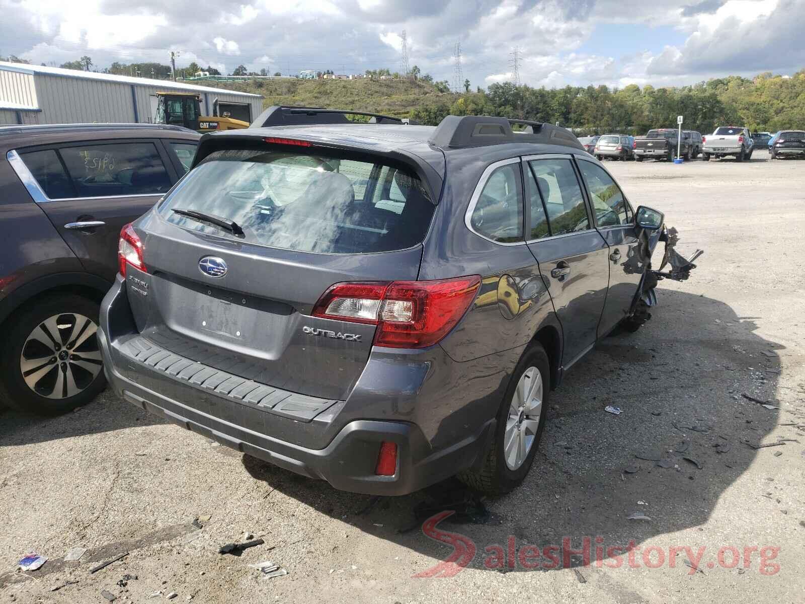 4S4BSAAC2J3253124 2018 SUBARU OUTBACK