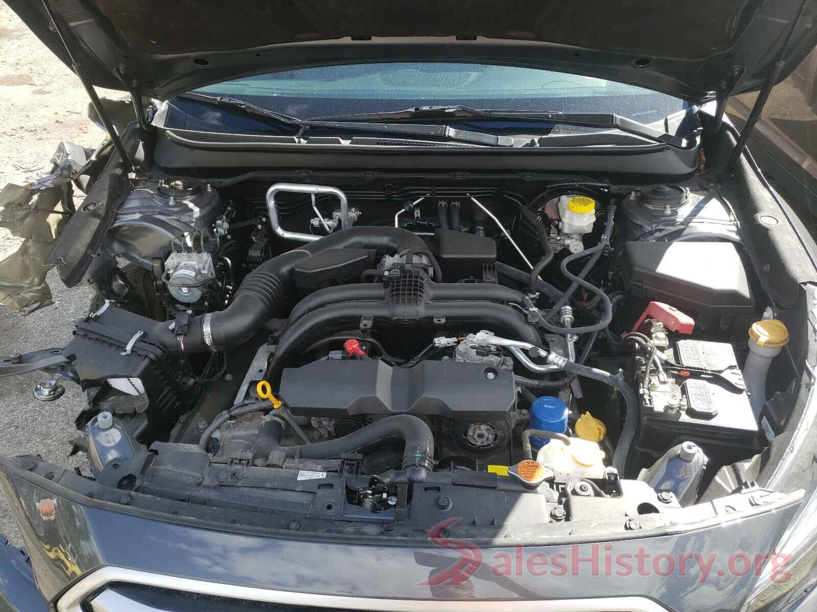 4S4BSAAC2J3253124 2018 SUBARU OUTBACK