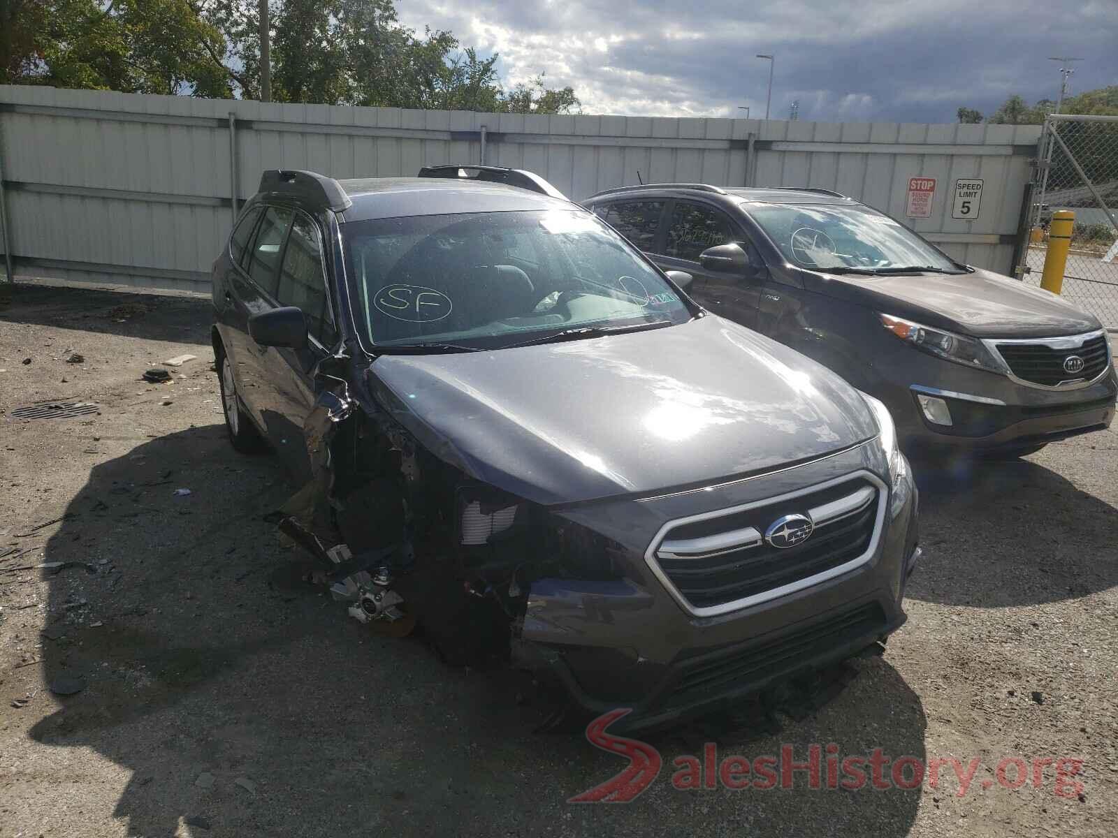 4S4BSAAC2J3253124 2018 SUBARU OUTBACK