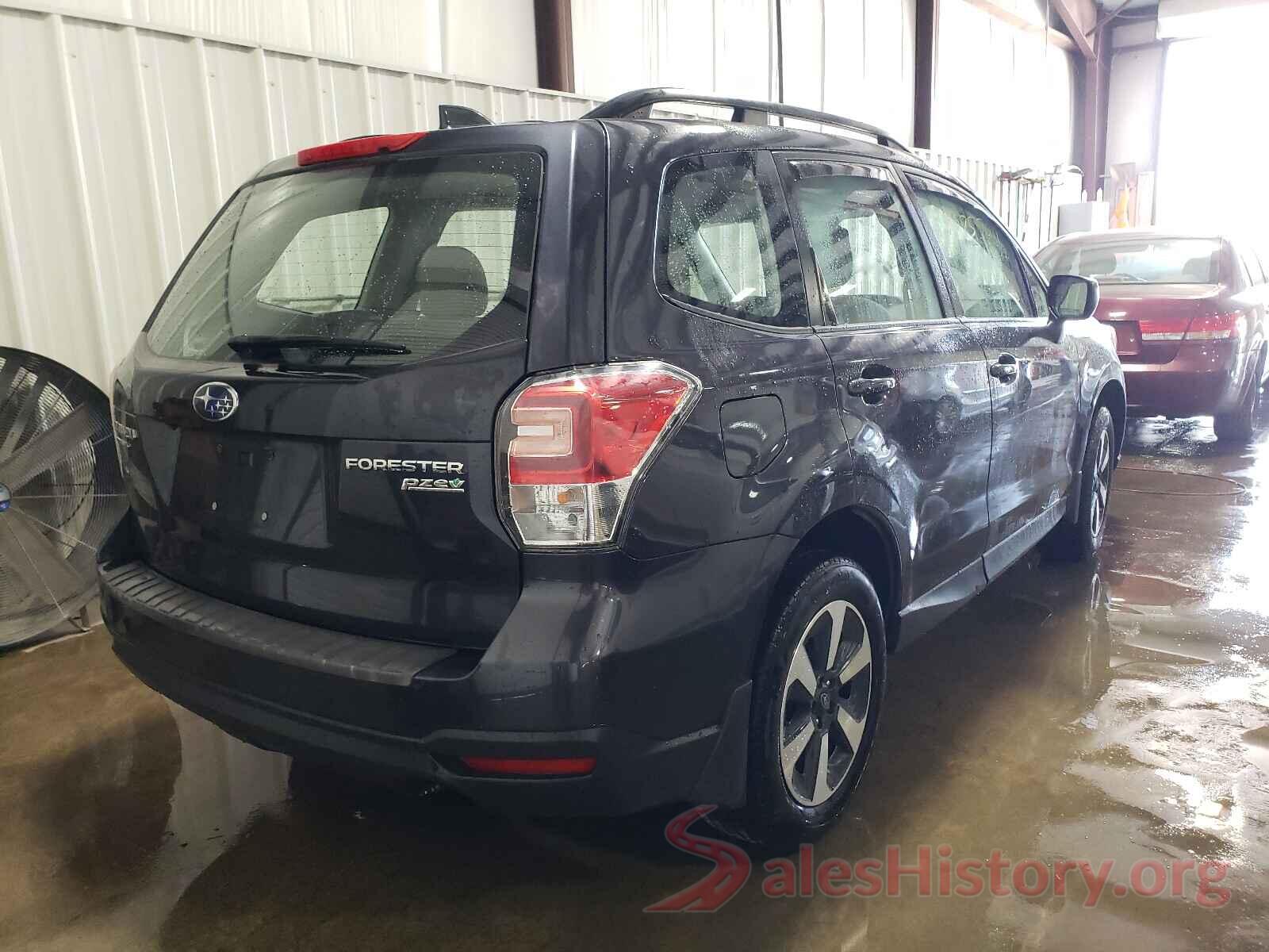 JF2SJABC2HH572849 2017 SUBARU FORESTER