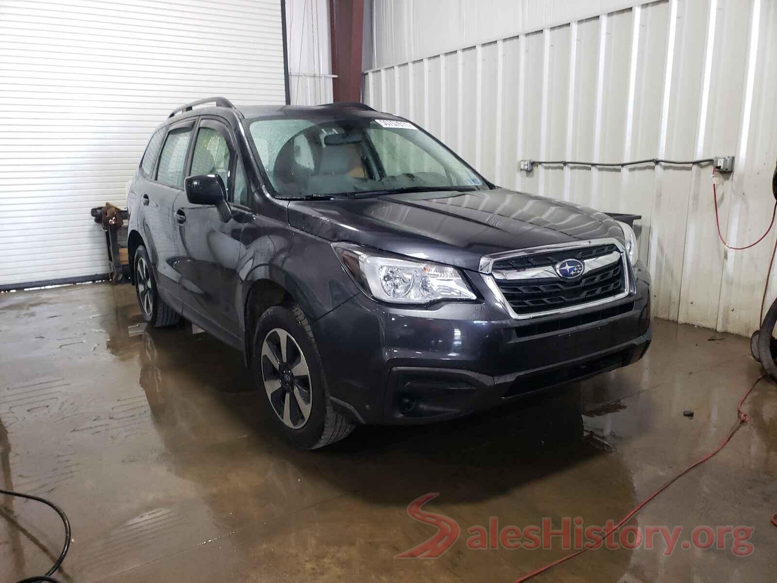 JF2SJABC2HH572849 2017 SUBARU FORESTER