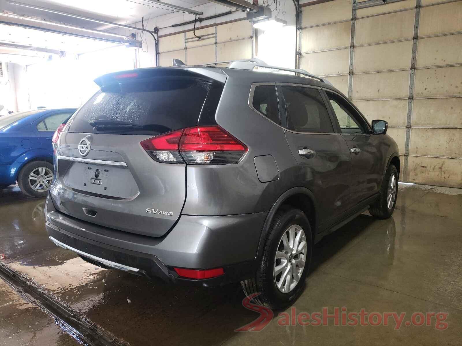 JN8AT2MV7HW026802 2017 NISSAN ROGUE