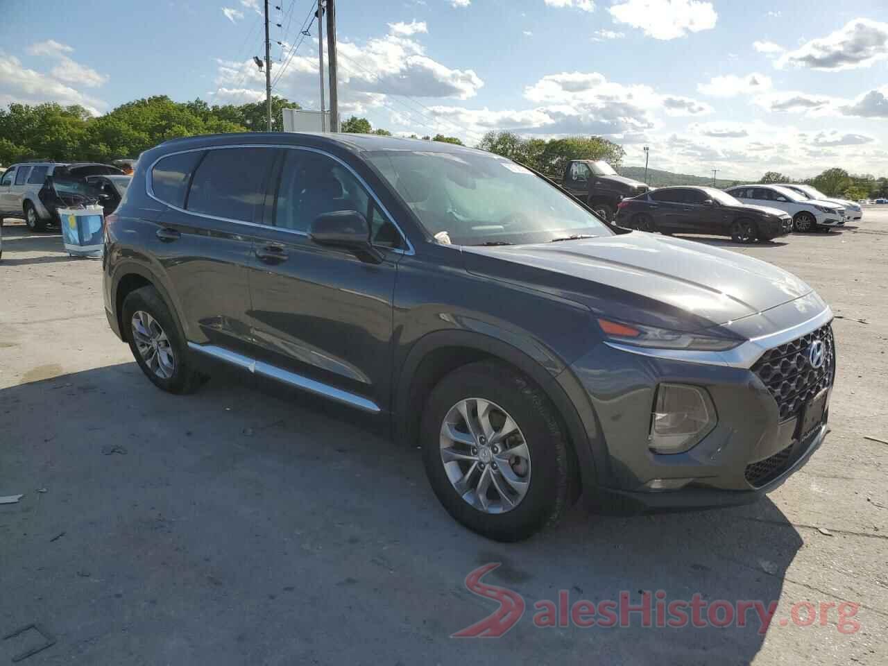 5NMS3CAD6LH251161 2020 HYUNDAI SANTA FE