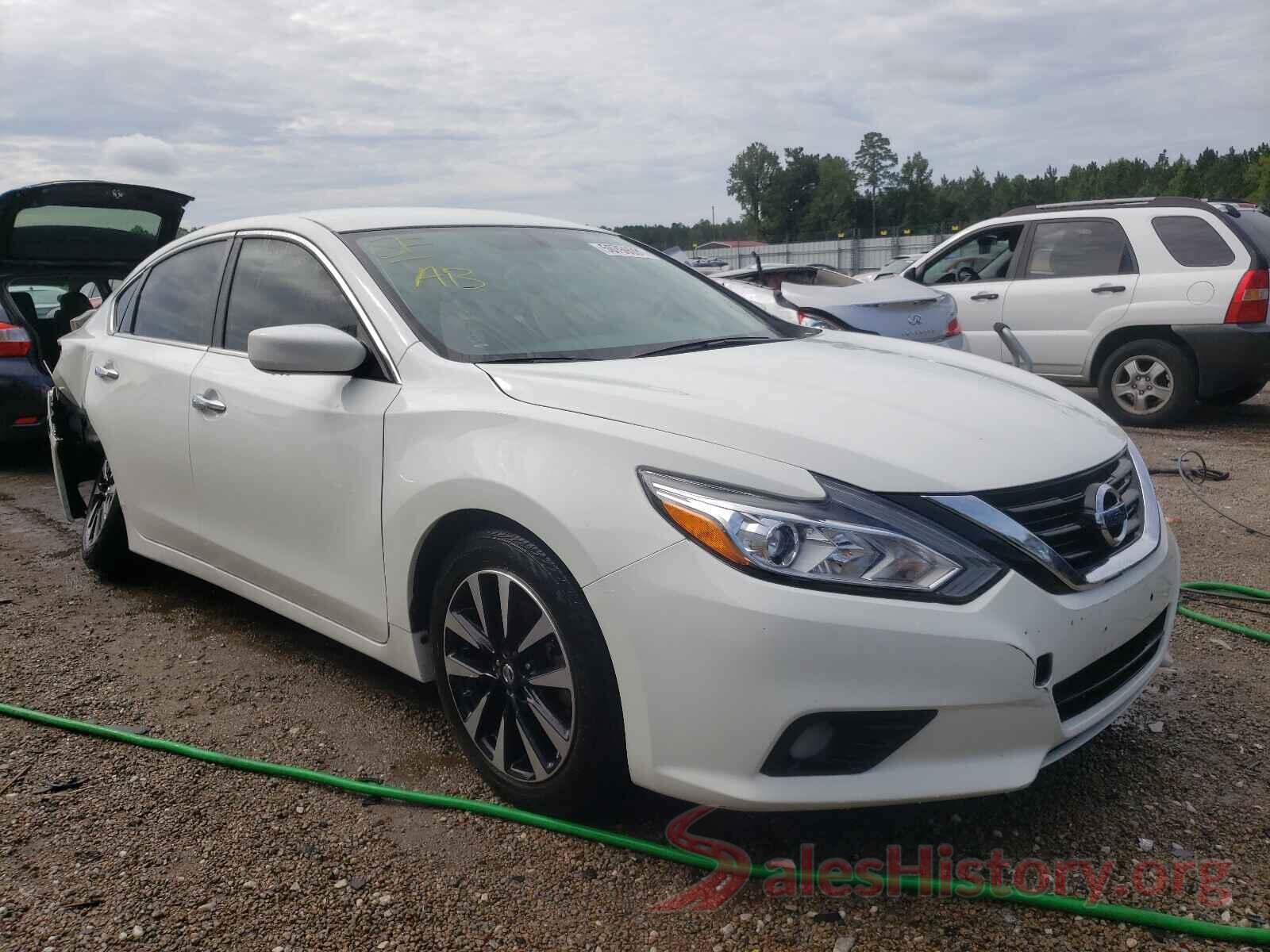 1N4AL3AP2JC271382 2018 NISSAN ALTIMA