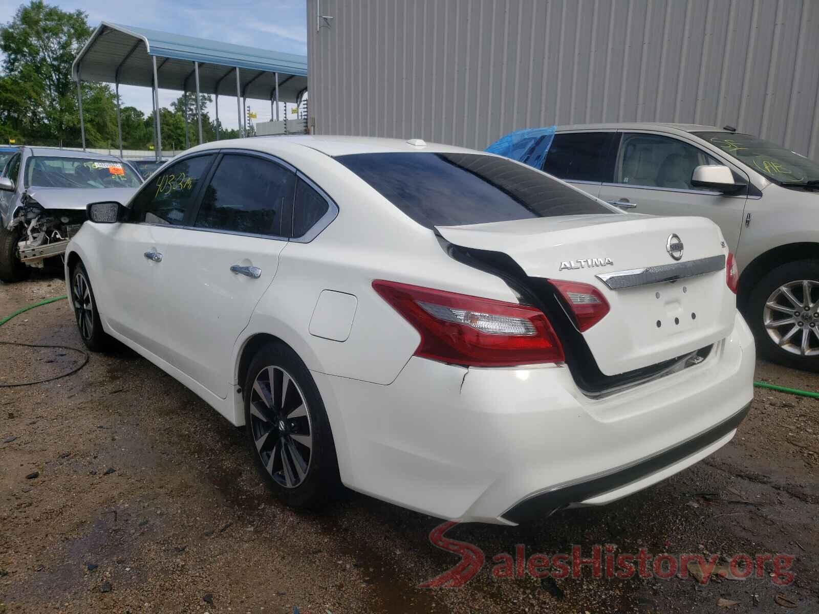 1N4AL3AP2JC271382 2018 NISSAN ALTIMA