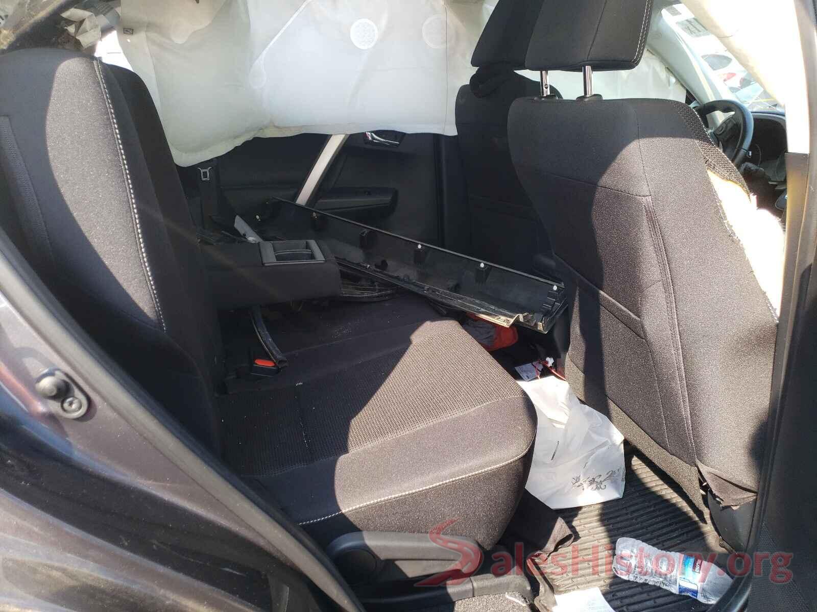 JTMRFREVXJJ243230 2018 TOYOTA RAV4