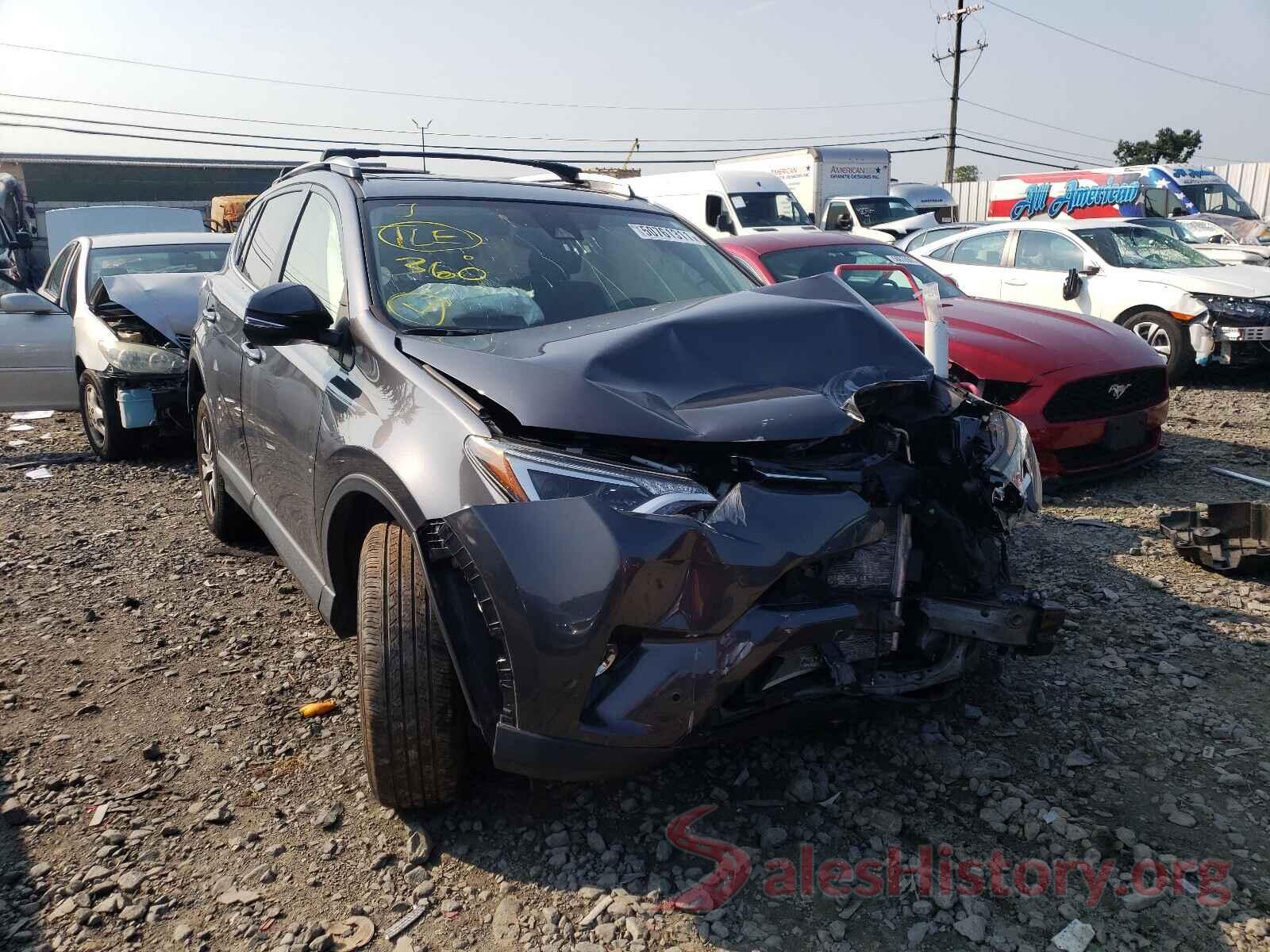 JTMRFREVXJJ243230 2018 TOYOTA RAV4