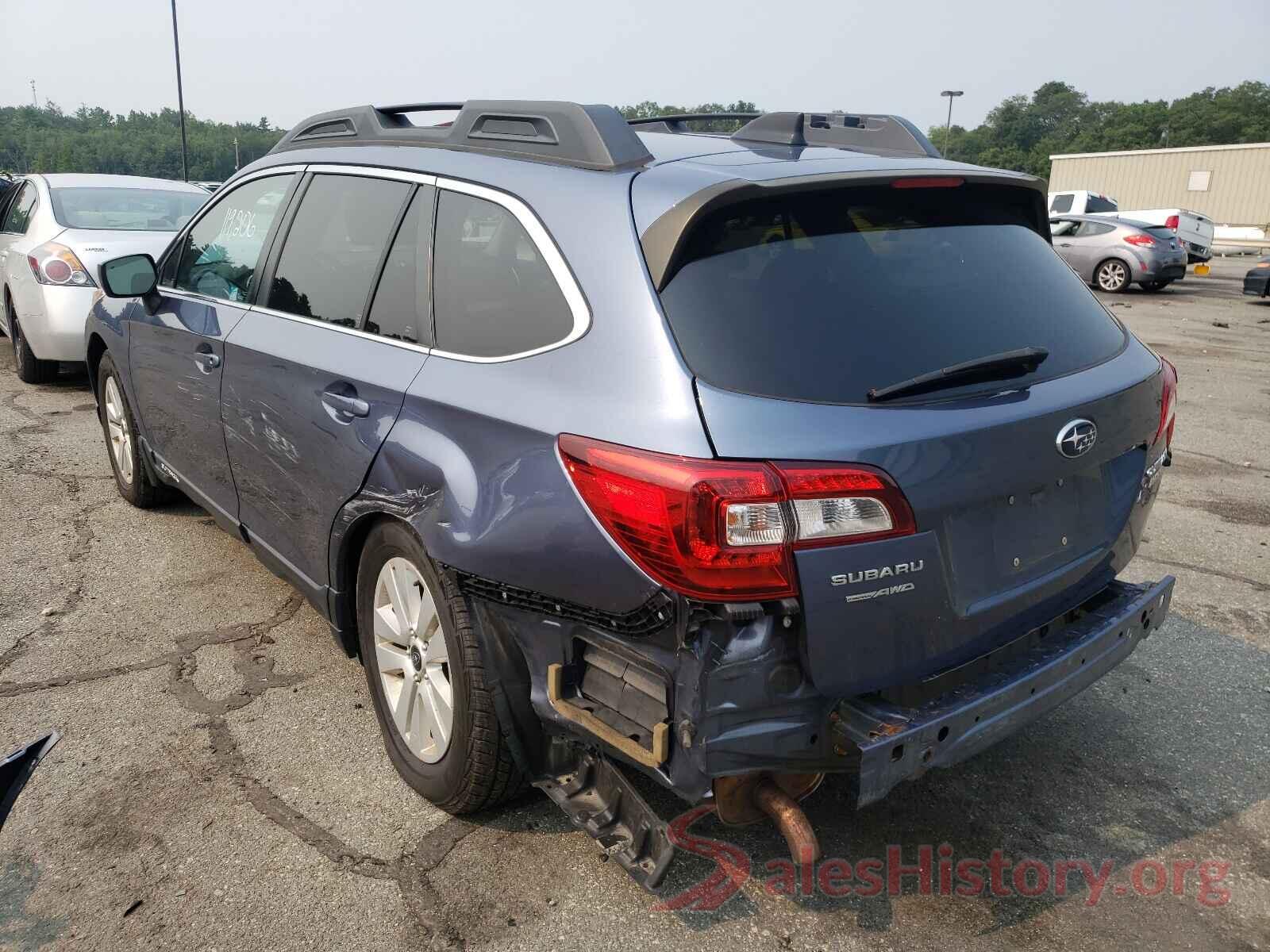 4S4BSADC6G3218624 2016 SUBARU OUTBACK