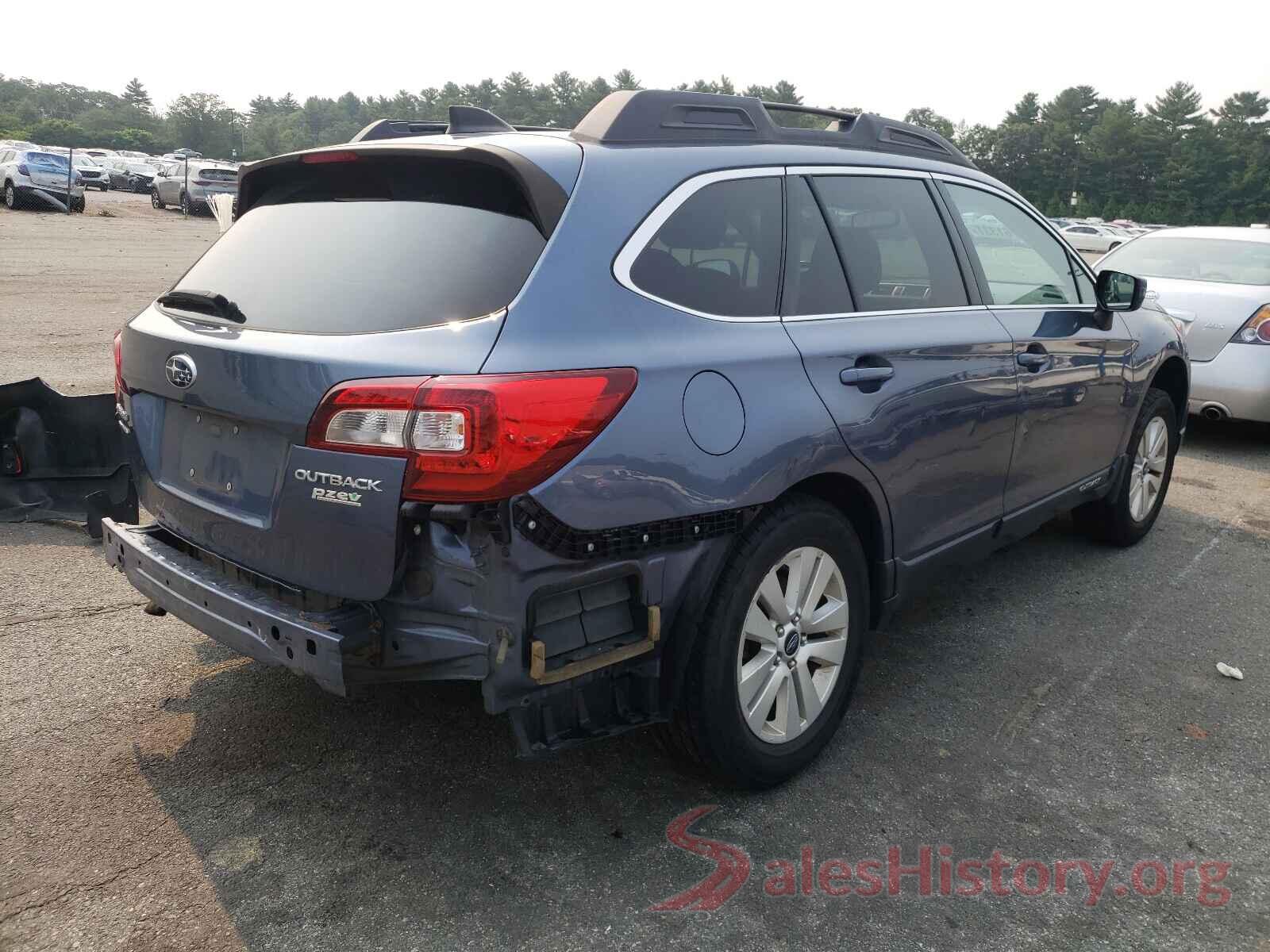 4S4BSADC6G3218624 2016 SUBARU OUTBACK