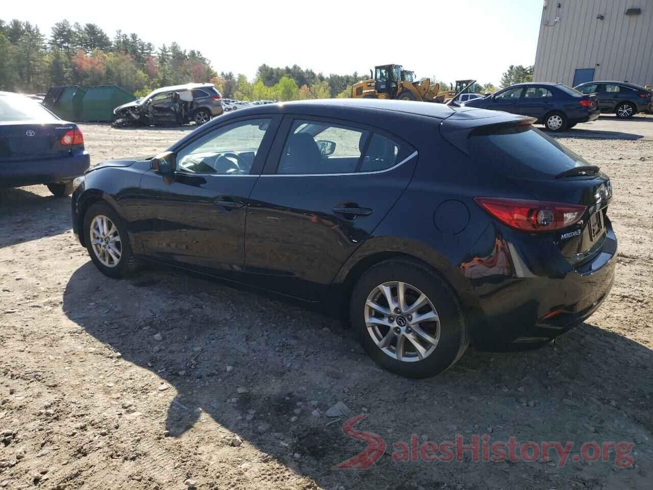 JM1BN1L78J1182776 2018 MAZDA 3