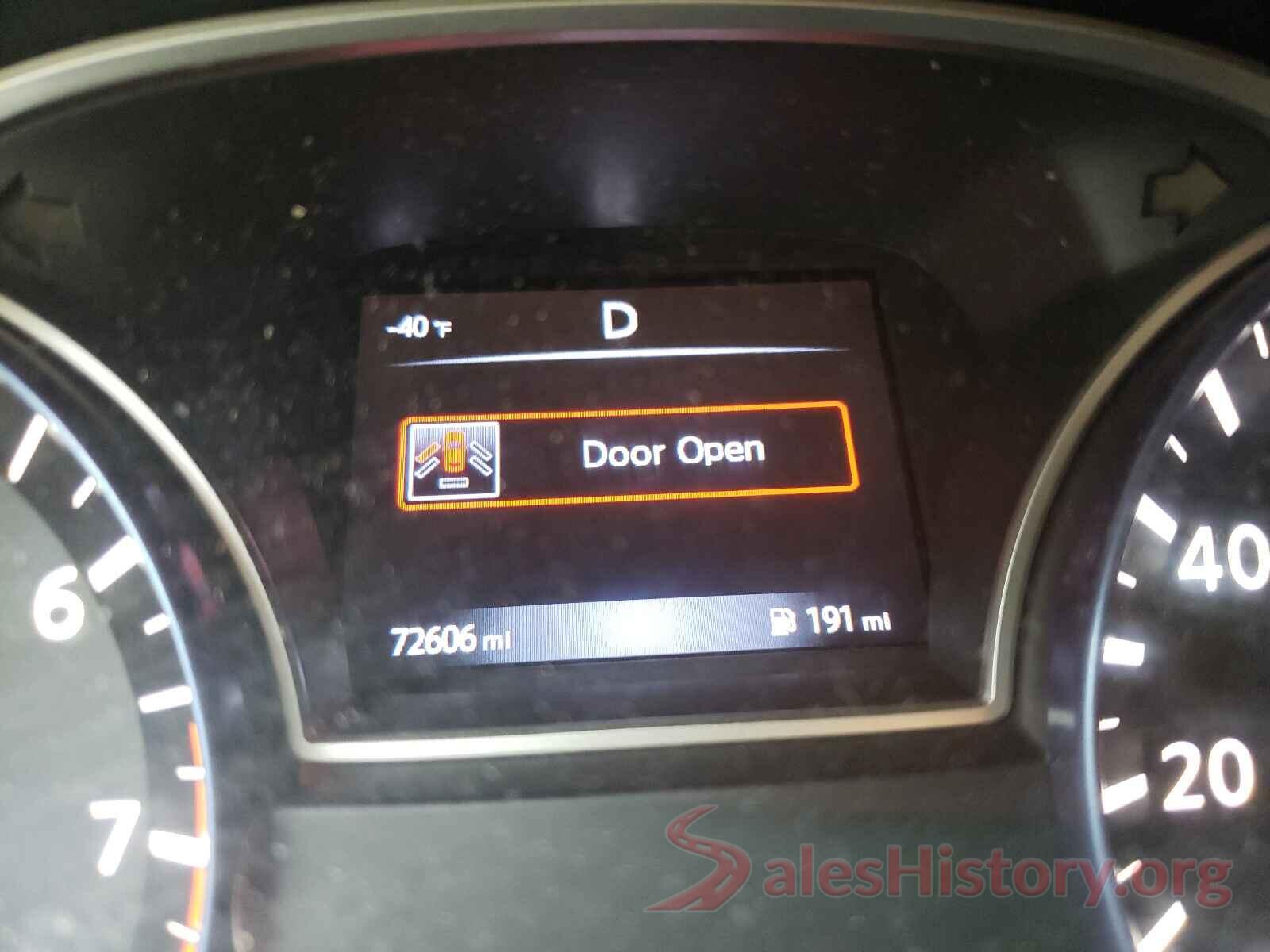 1N4AL3AP6GC190071 2016 NISSAN ALTIMA