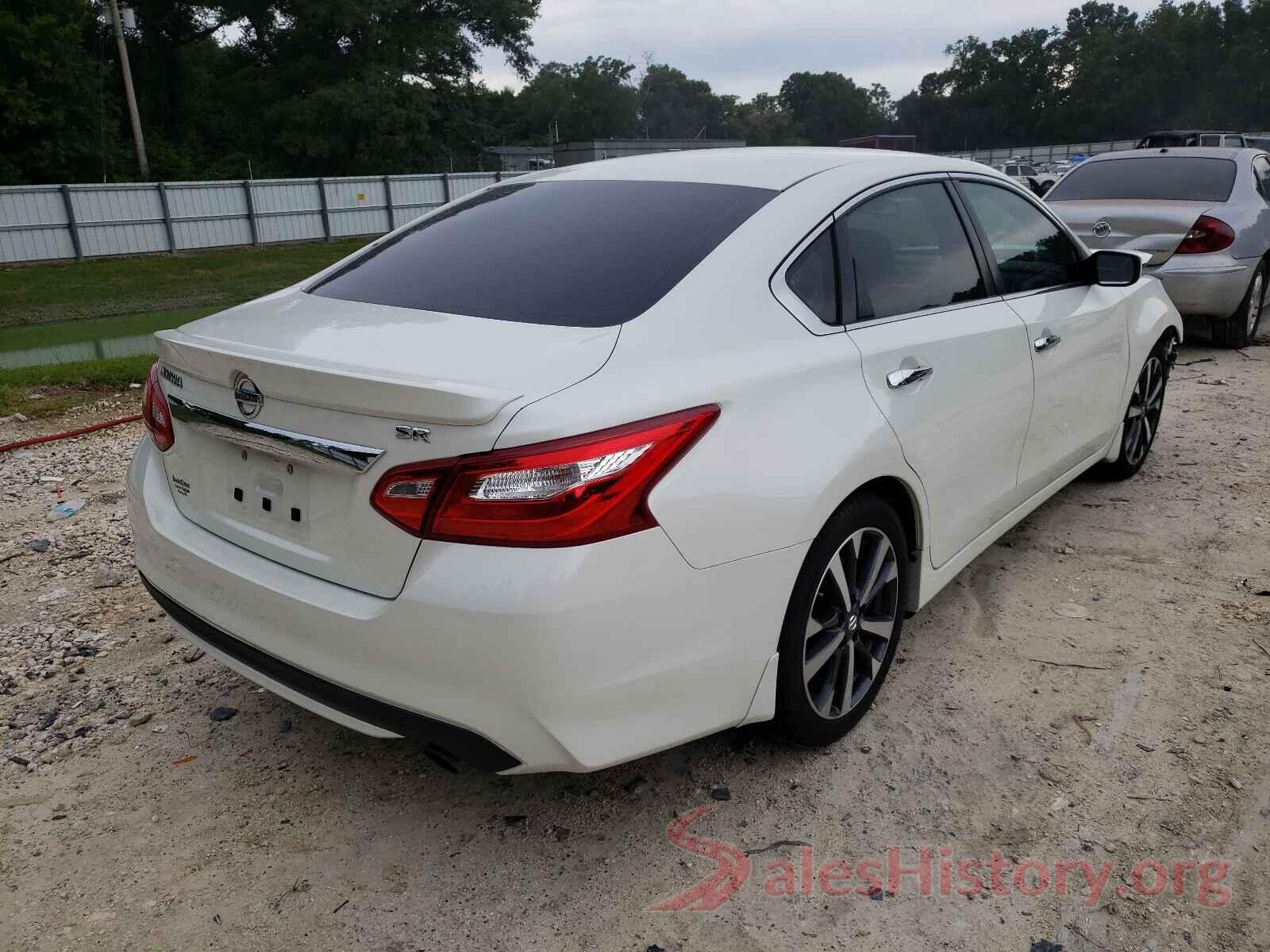 1N4AL3AP6GC190071 2016 NISSAN ALTIMA