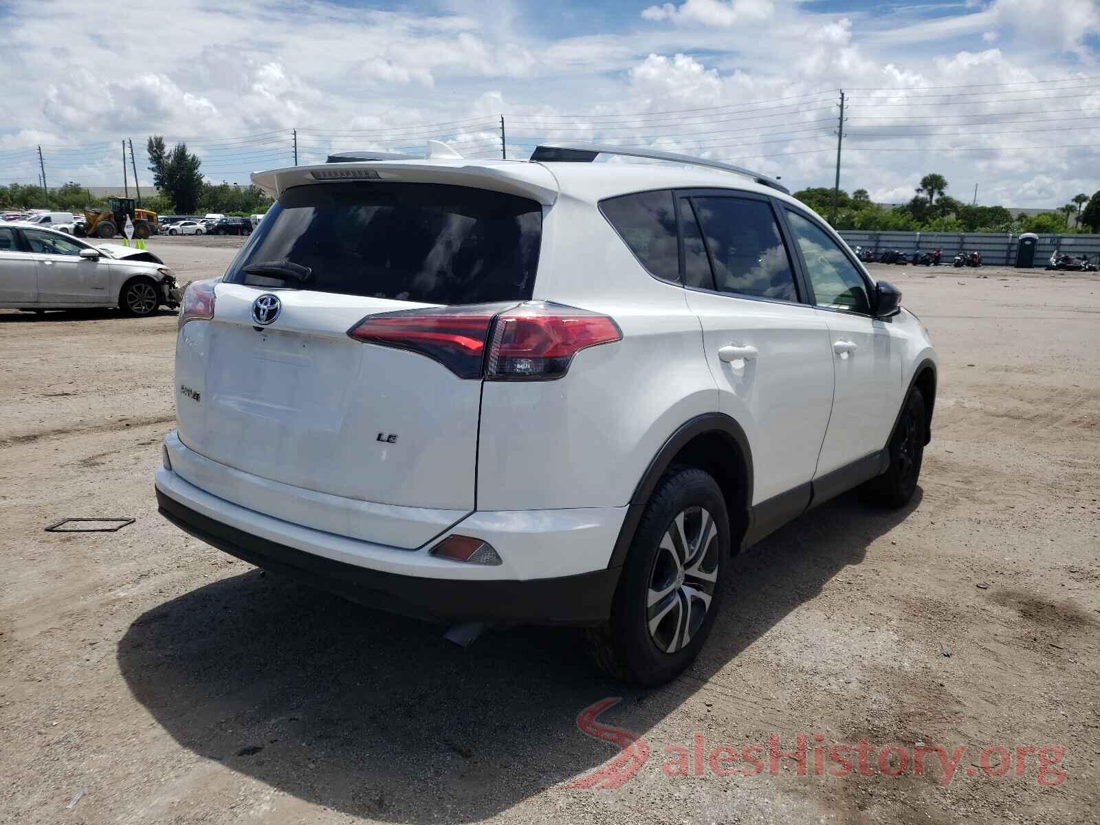 JTMZFREV3HJ145070 2017 TOYOTA RAV4