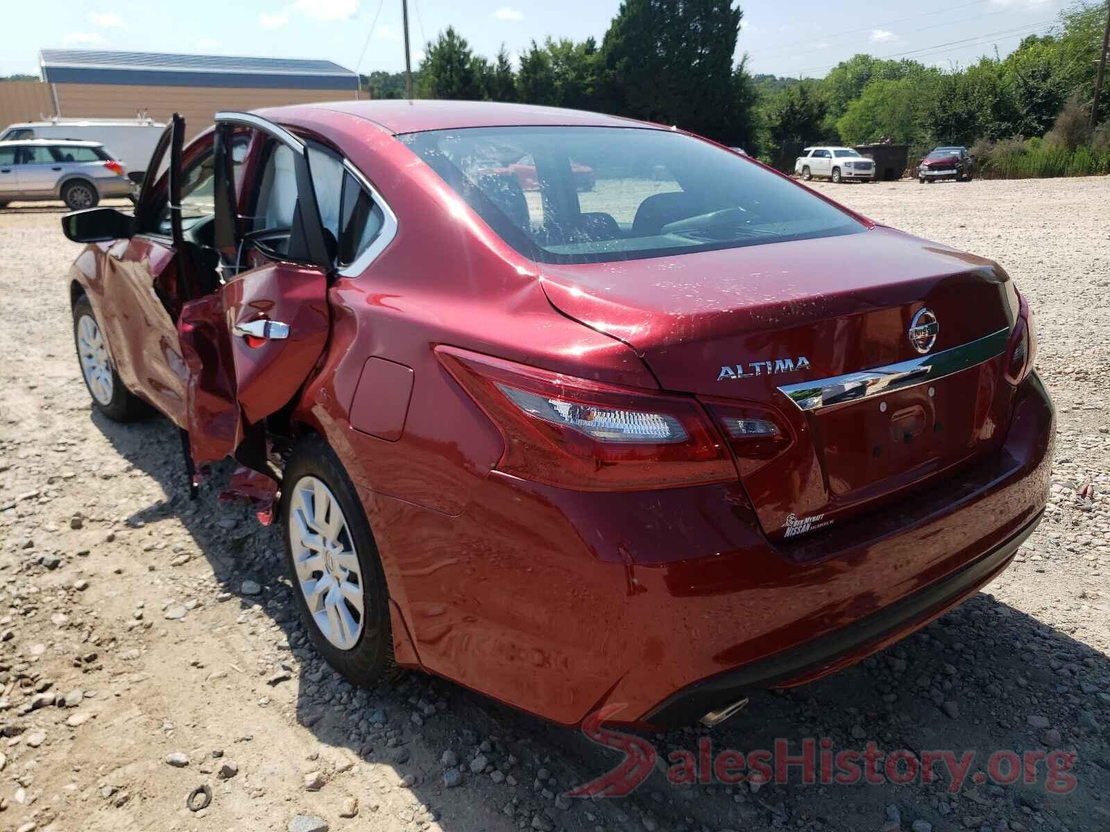 1N4AL3AP4JC131446 2018 NISSAN ALTIMA