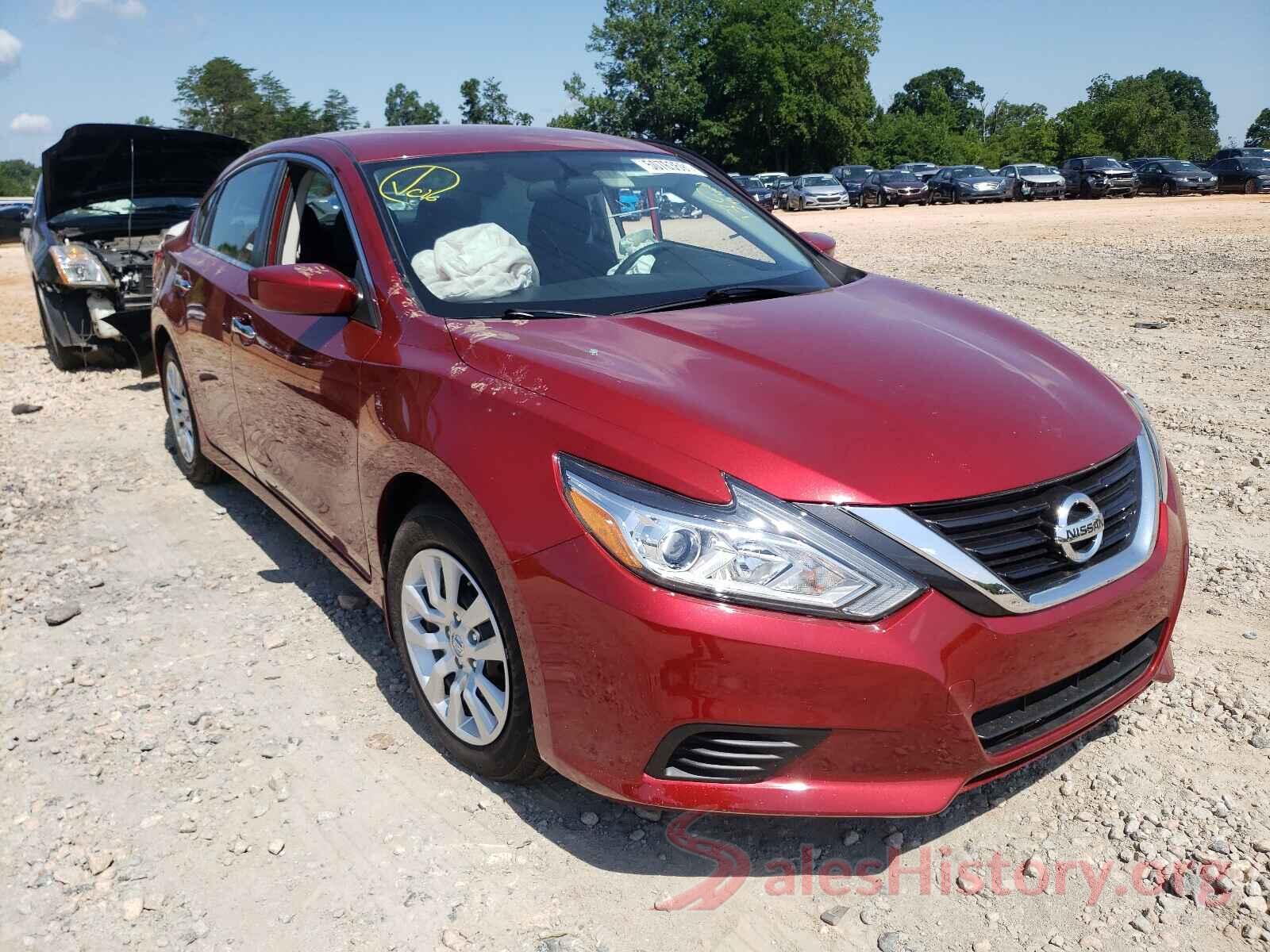 1N4AL3AP4JC131446 2018 NISSAN ALTIMA