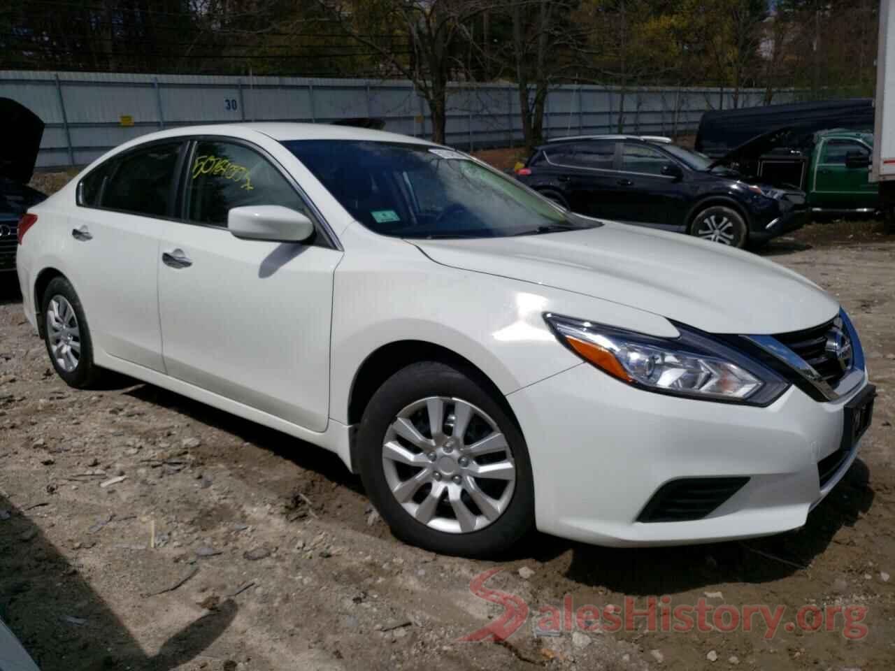 1N4AL3AP8JC296710 2018 NISSAN ALTIMA