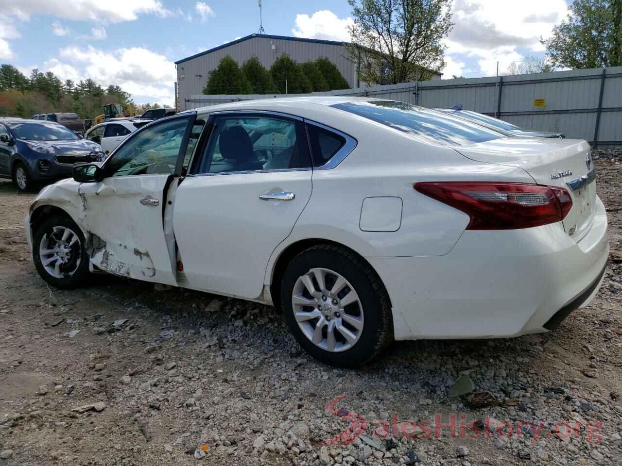 1N4AL3AP8JC296710 2018 NISSAN ALTIMA