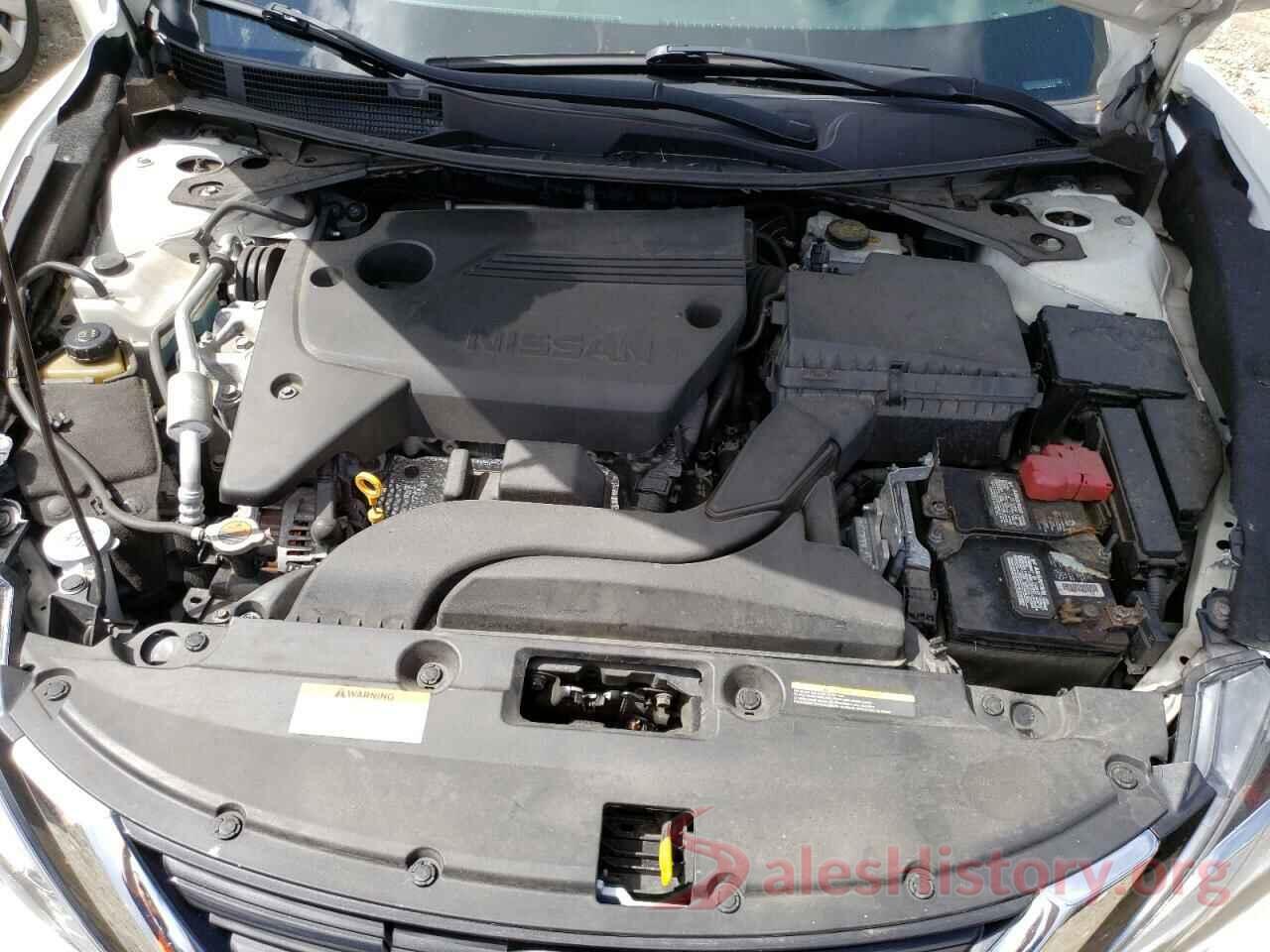 1N4AL3AP8JC296710 2018 NISSAN ALTIMA