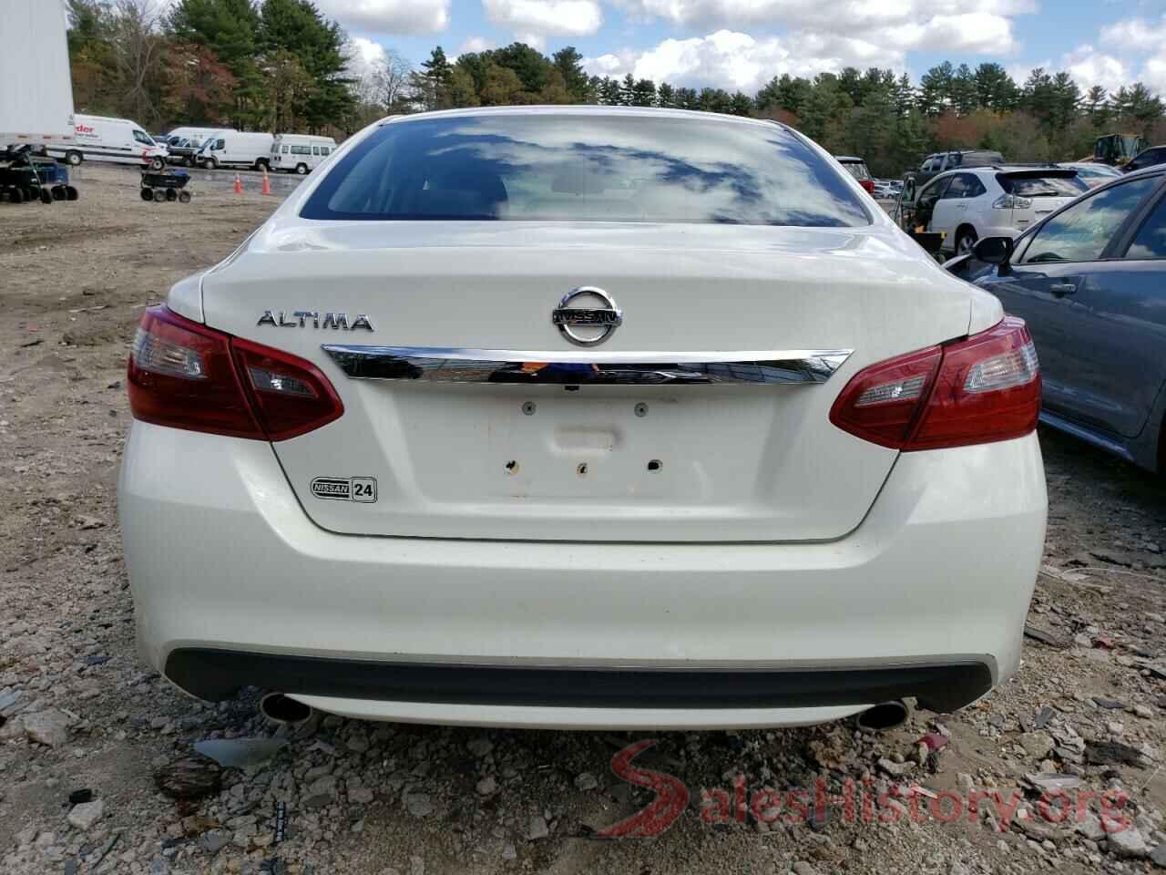 1N4AL3AP8JC296710 2018 NISSAN ALTIMA