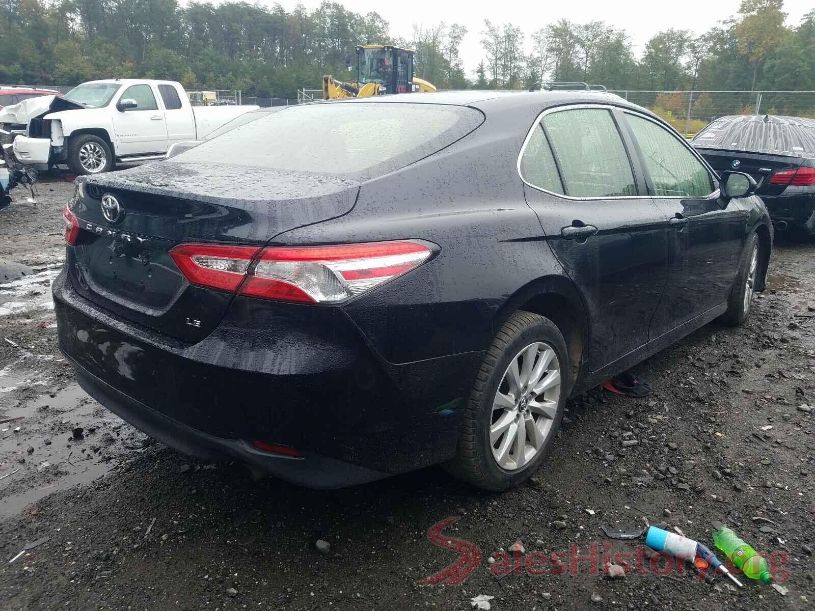 JTNB11HKXJ3008801 2018 TOYOTA CAMRY