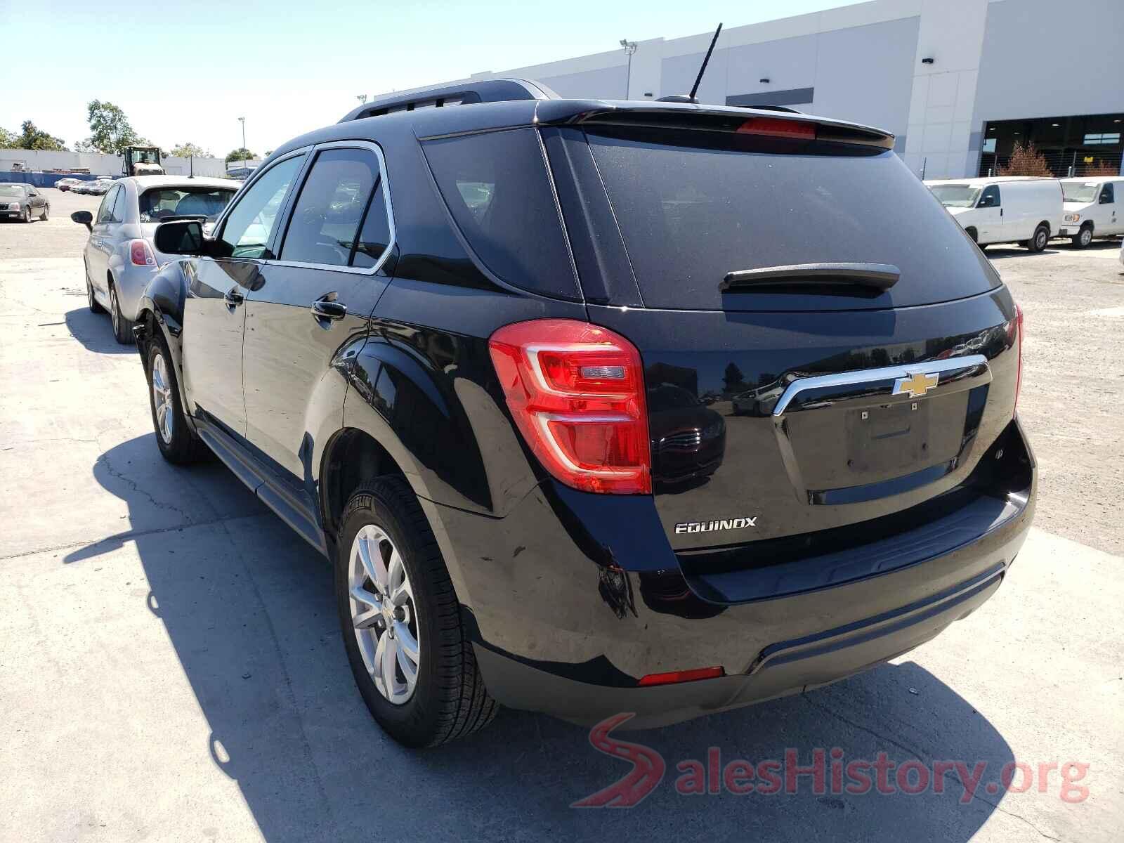 2GNALCEK2H6239289 2017 CHEVROLET EQUINOX