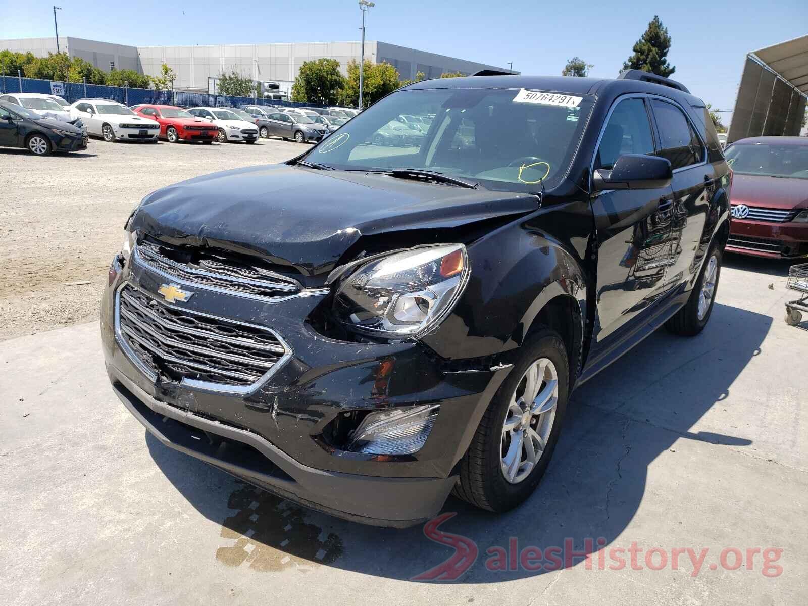 2GNALCEK2H6239289 2017 CHEVROLET EQUINOX