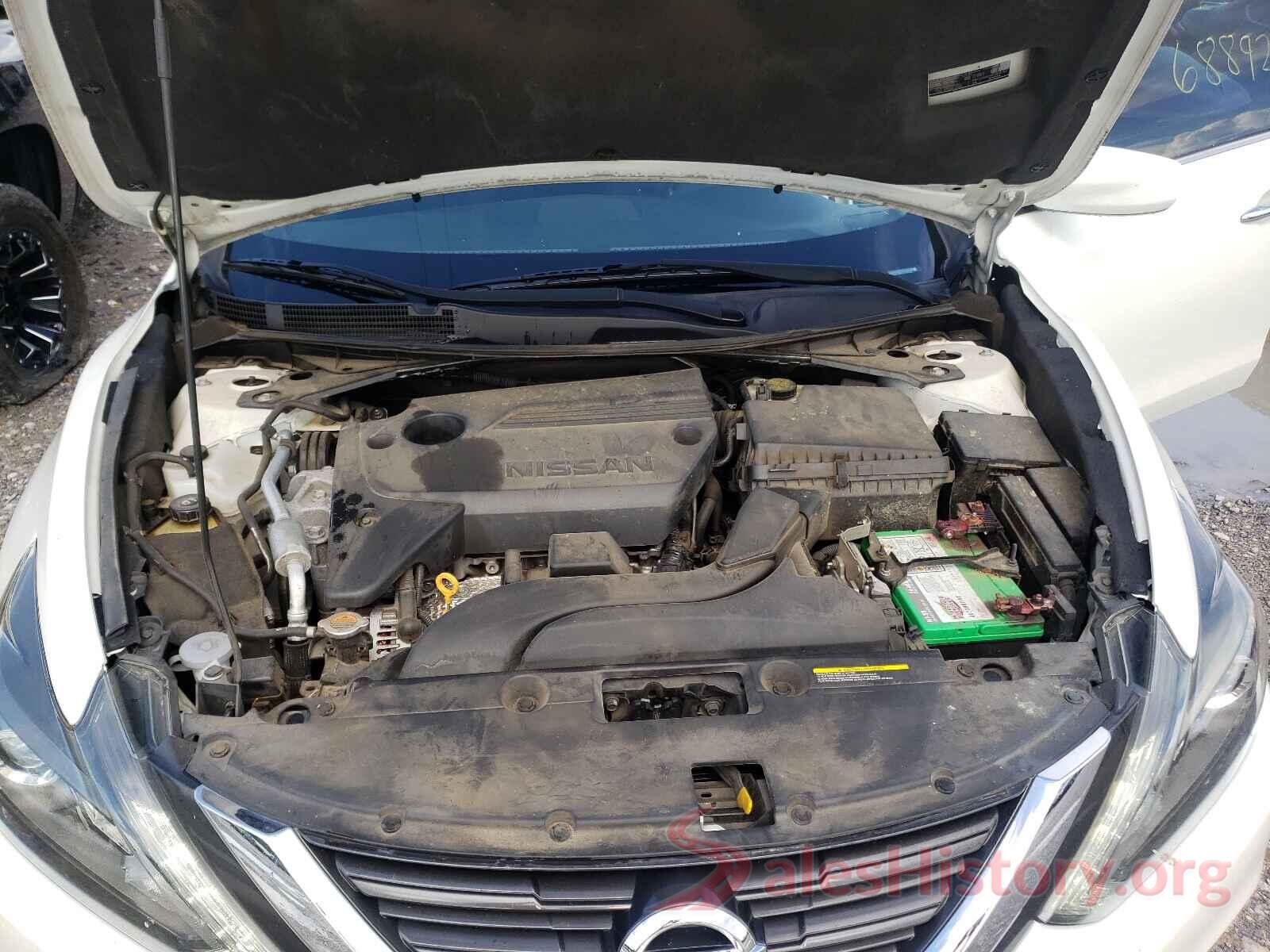 1N4AL3AP5GC262054 2016 NISSAN ALTIMA