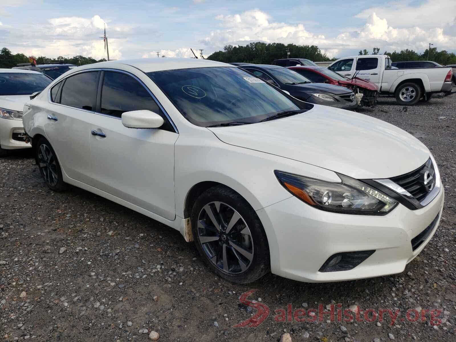 1N4AL3AP5GC262054 2016 NISSAN ALTIMA