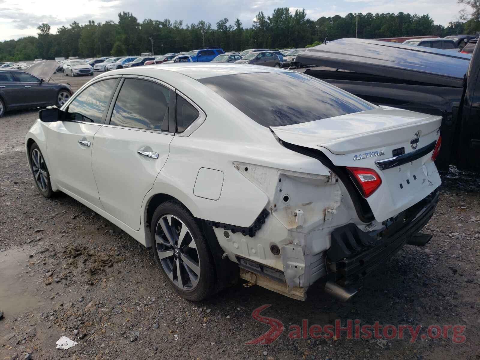 1N4AL3AP5GC262054 2016 NISSAN ALTIMA