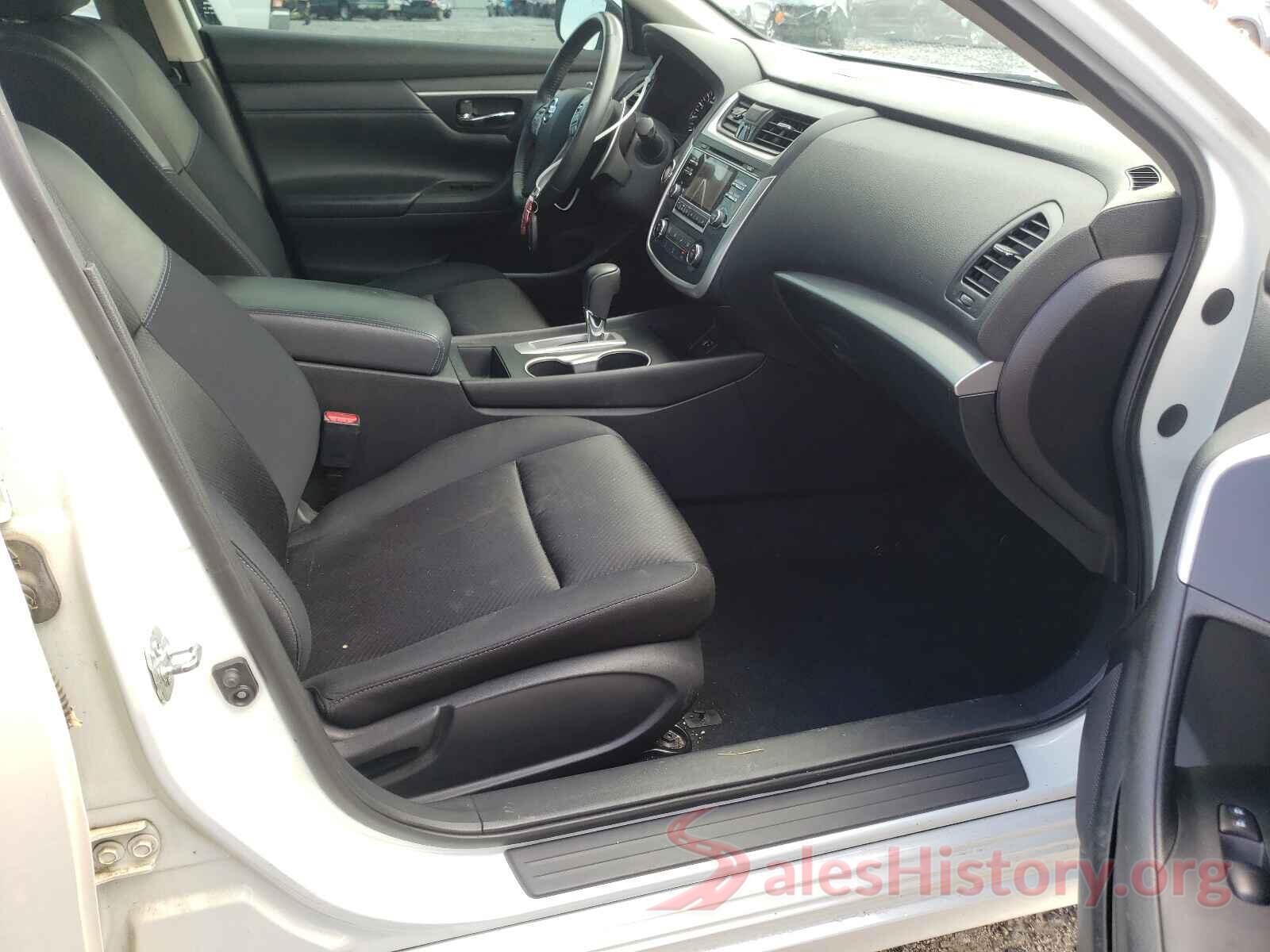 1N4AL3AP5GC262054 2016 NISSAN ALTIMA