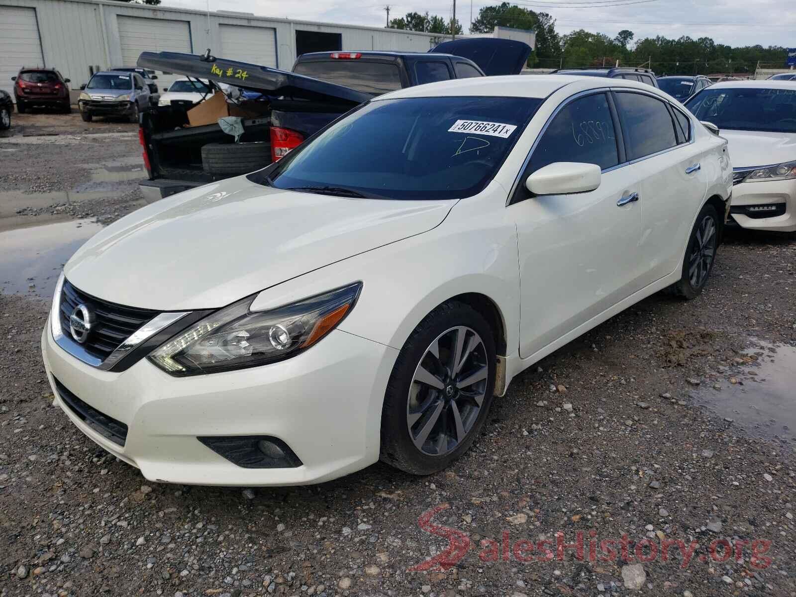 1N4AL3AP5GC262054 2016 NISSAN ALTIMA