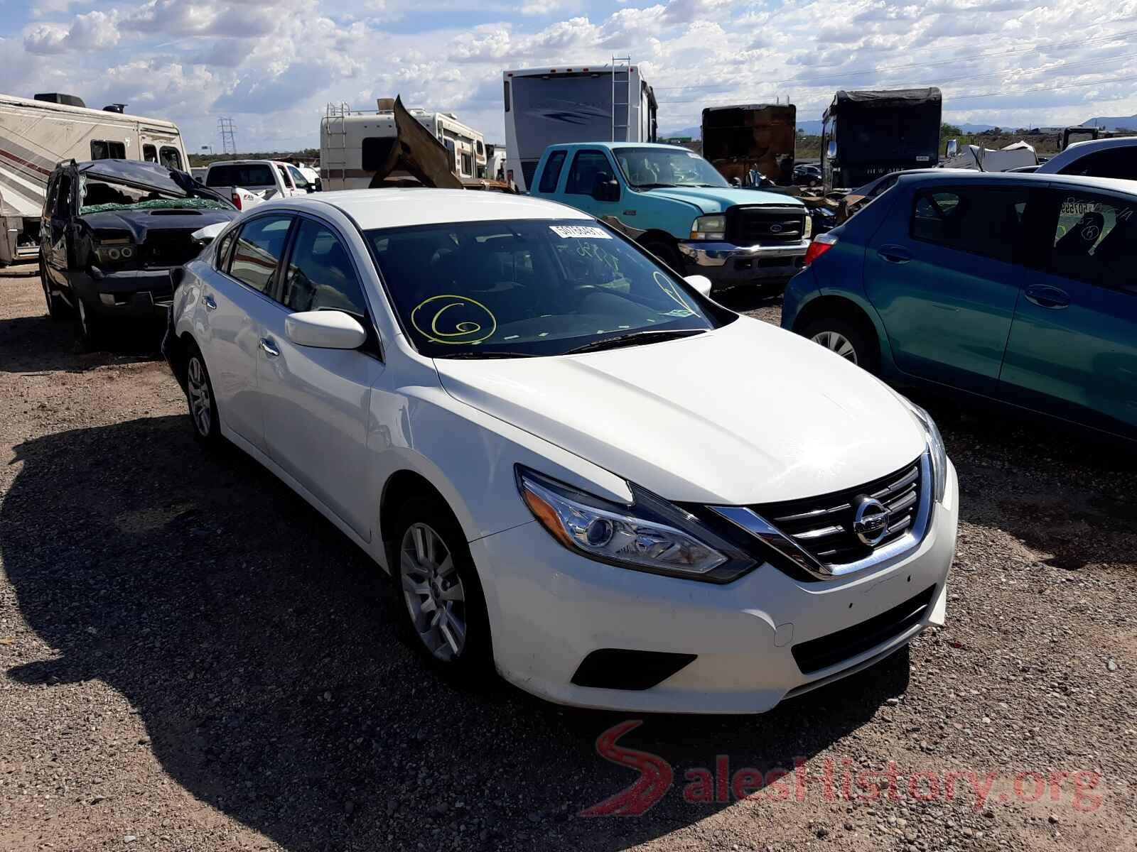 1N4AL3AP4HN354052 2017 NISSAN ALTIMA